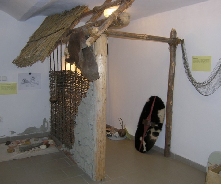 Městské muzeum v Kralupech nad Vltavou foto 4