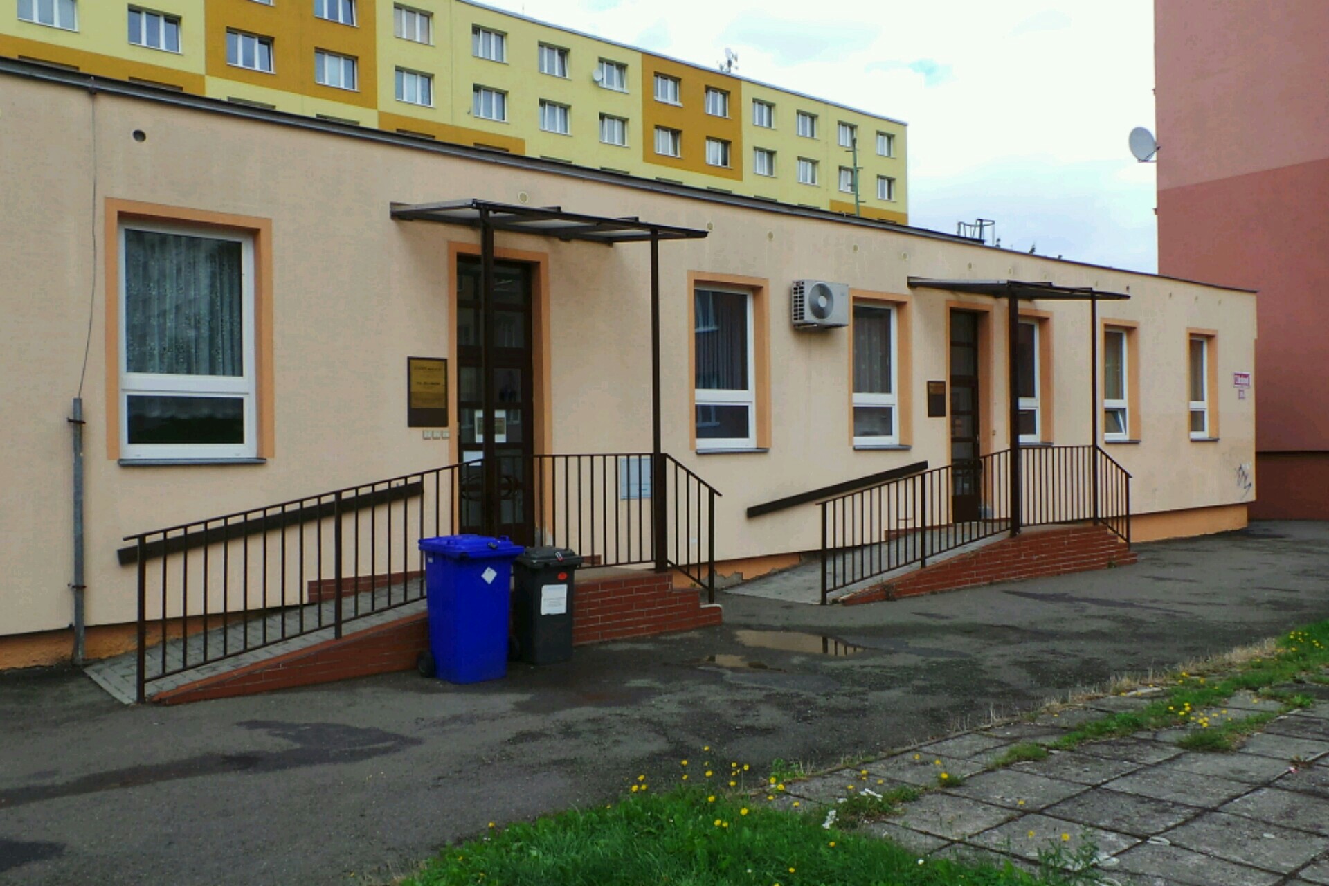 MUDr. Jitka Habánová