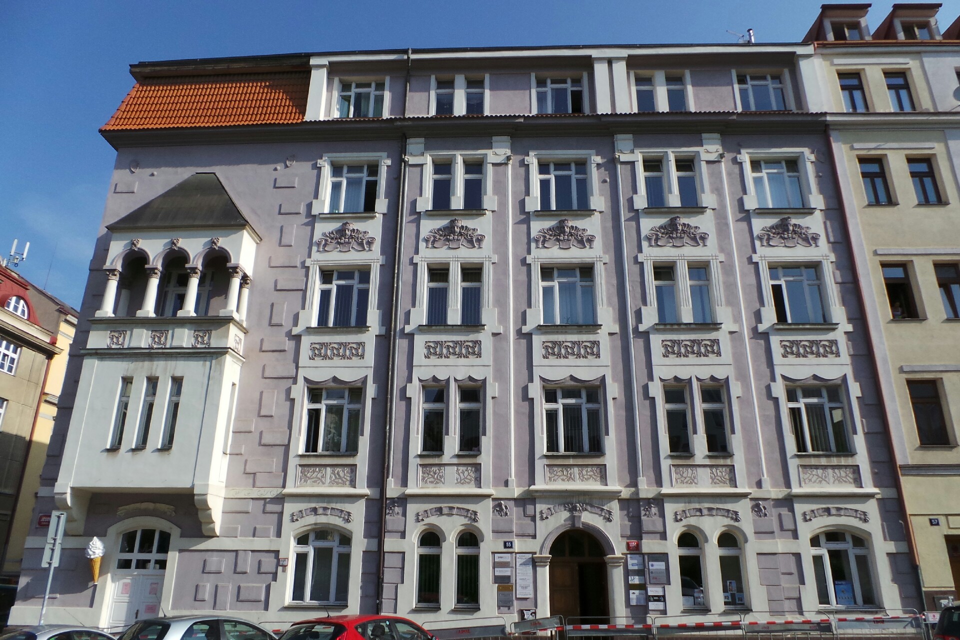 Daňový poradce ev. č. 2503 Pavel Tahal