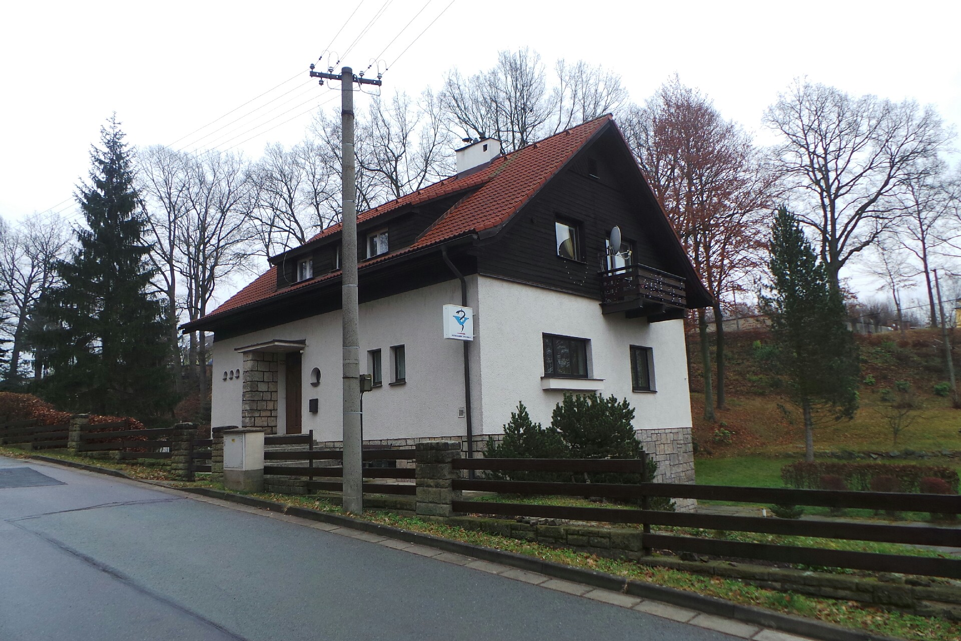 MVDr. Daniel Štěpánek