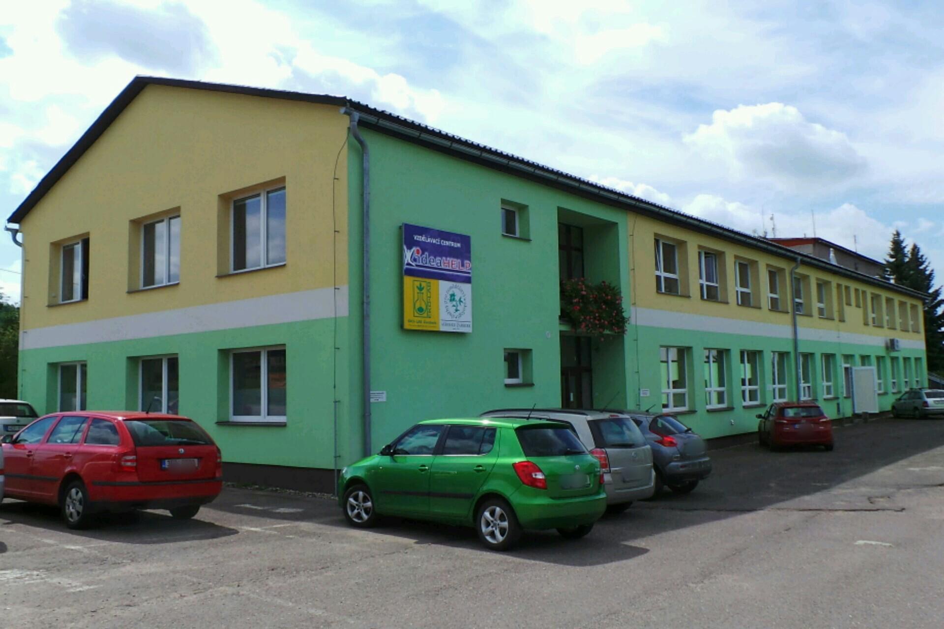 EKO-LAB Žamberk, spol. s r.o.