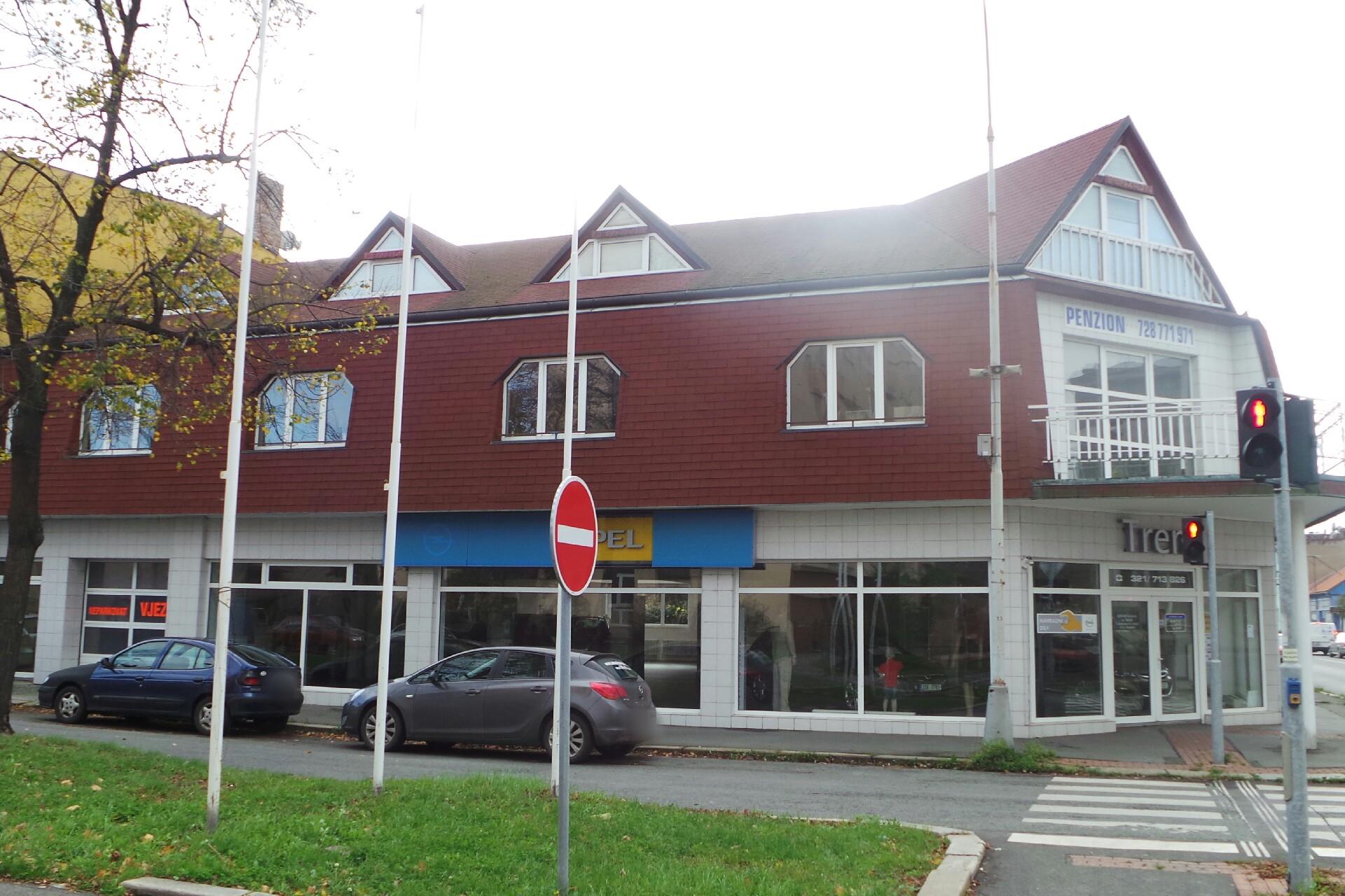 Trend Zdeněk Kučeva