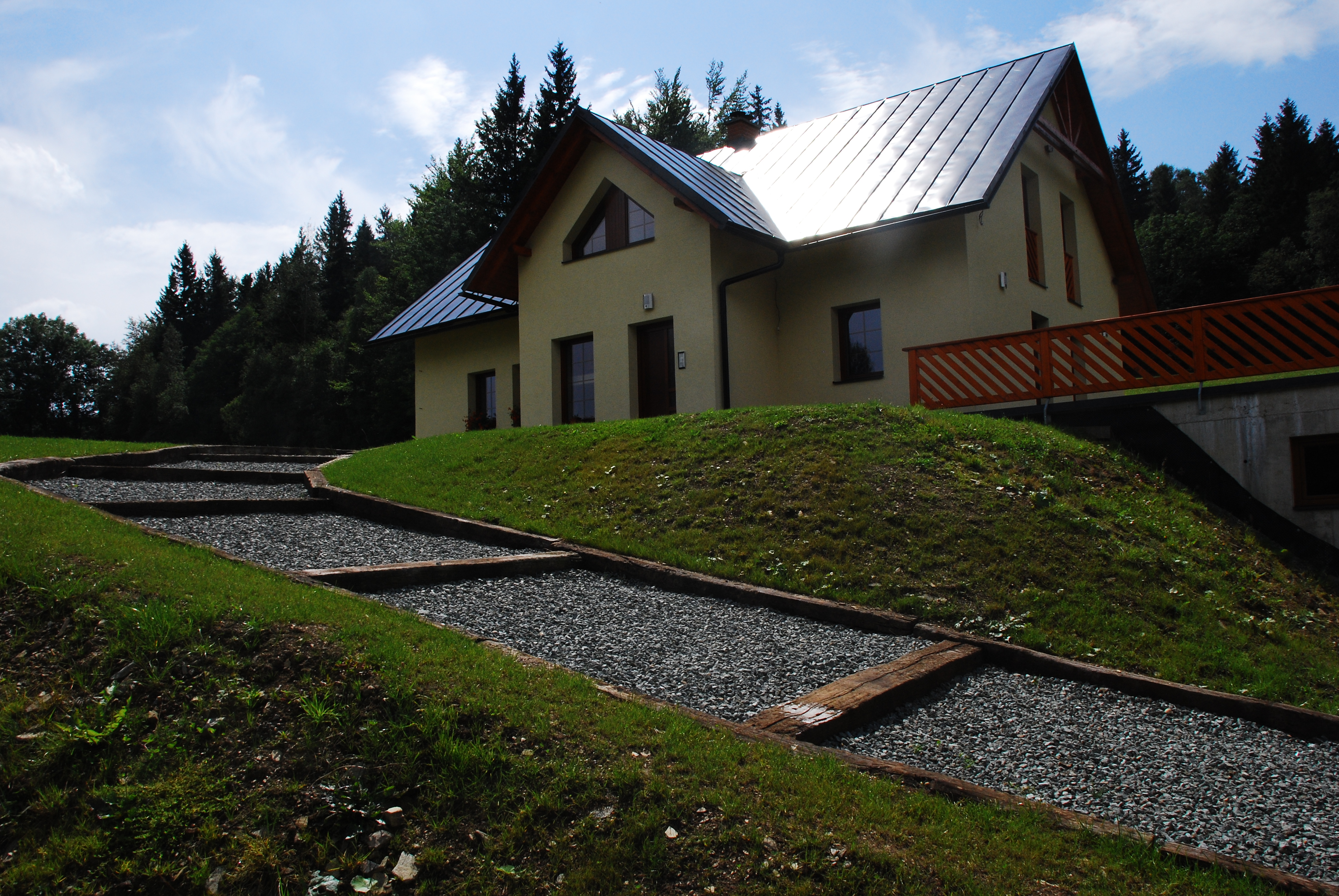 Ubytování U Krejčích foto 2