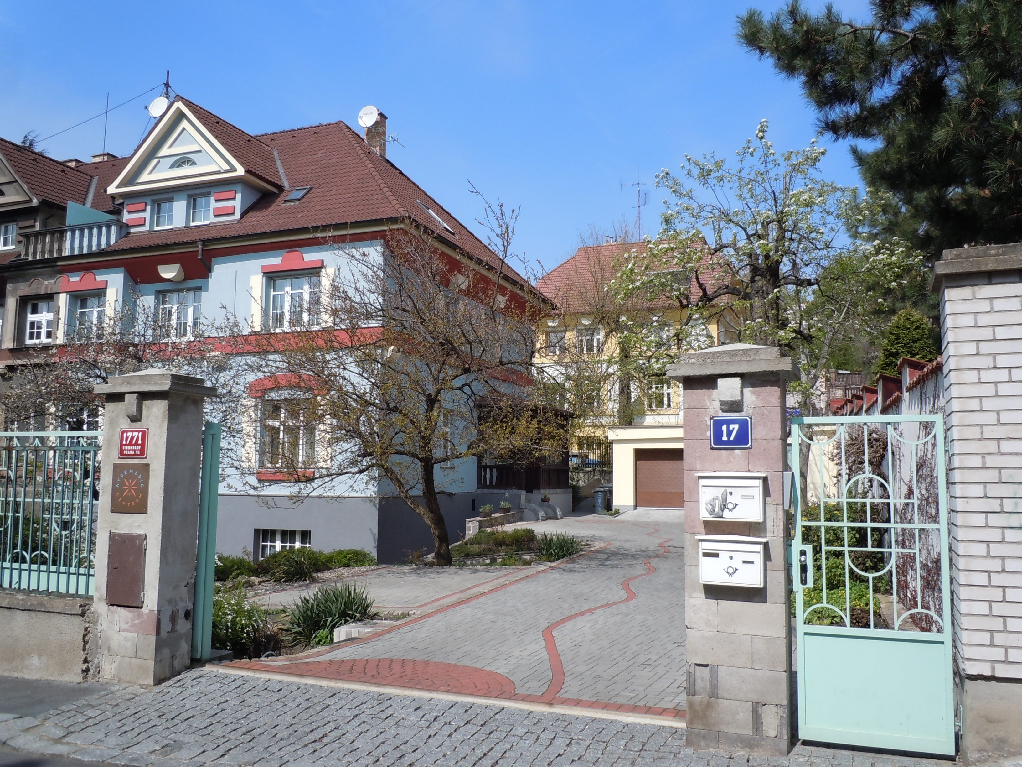 Jaromír Fatina foto 1