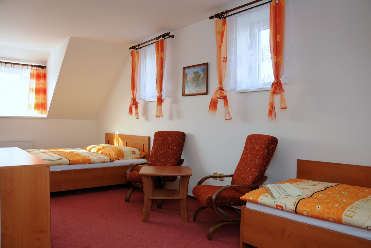Penzion Rakovec foto 5