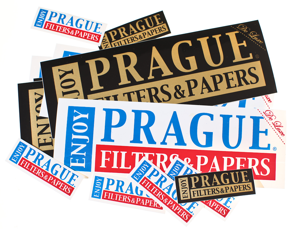 PRAGUE PAPERS&FILTERS s.r.o. foto 2