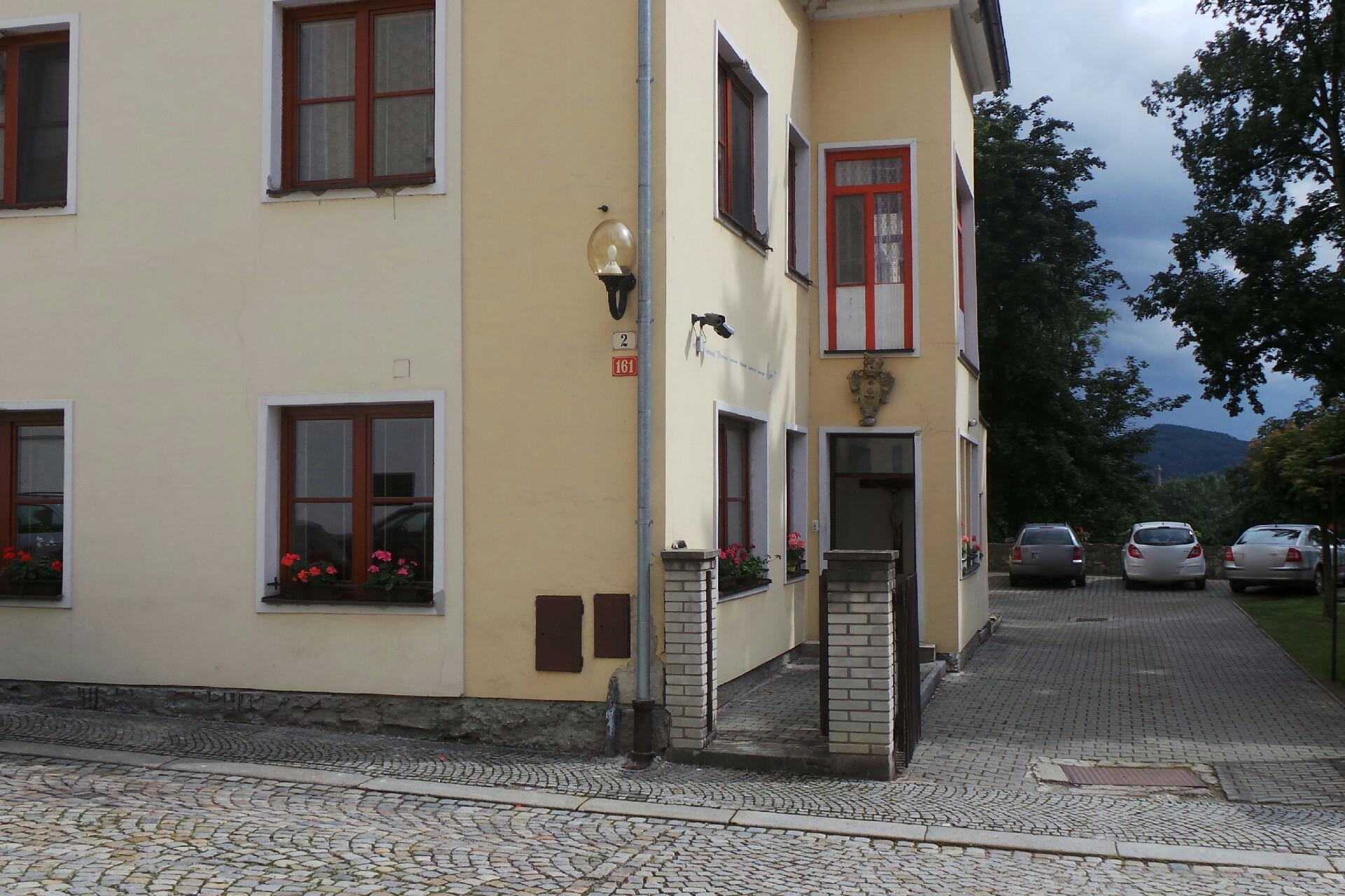 Římskokatolická farnost Šumperk