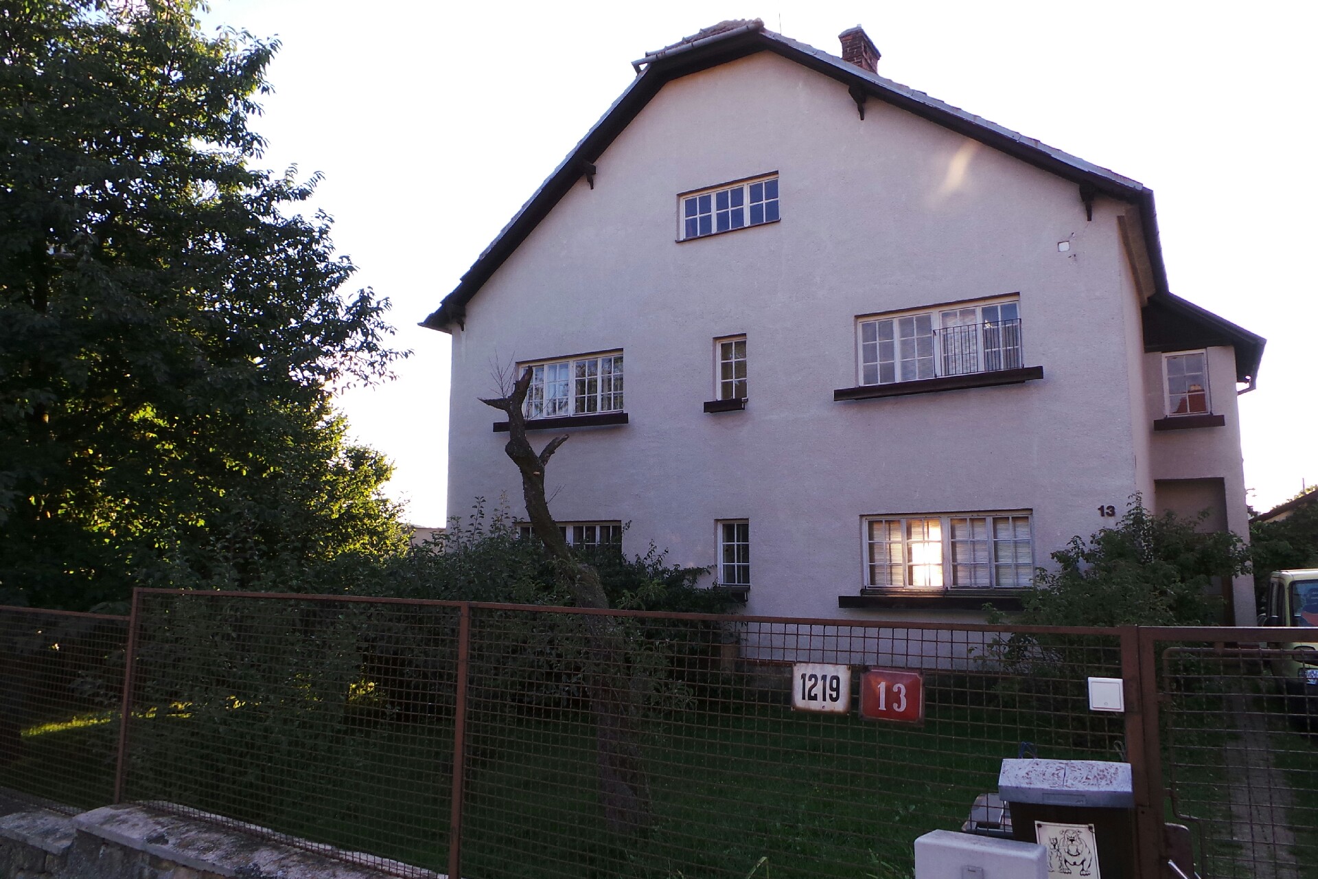 Ing. Adéla Kolouchová