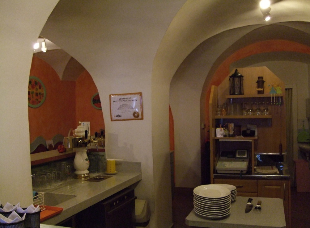 PIZZERIA ROSA foto 5