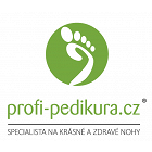 Logo obchodu PROFI-PEDIKURA.cz