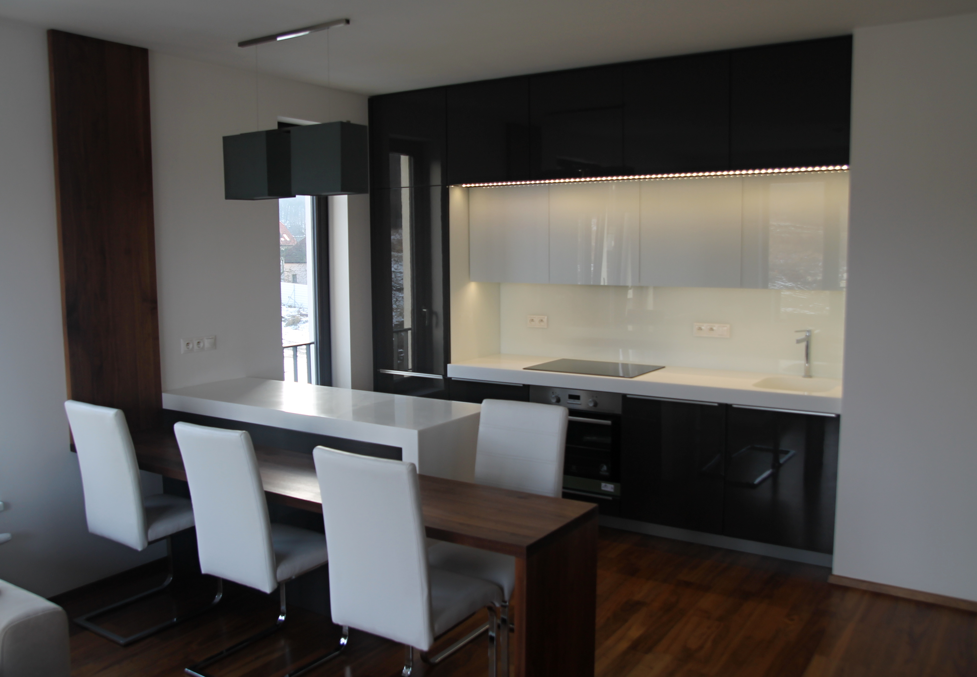 MARTIN KUPEC - návrhy a realizace interiérů foto 2