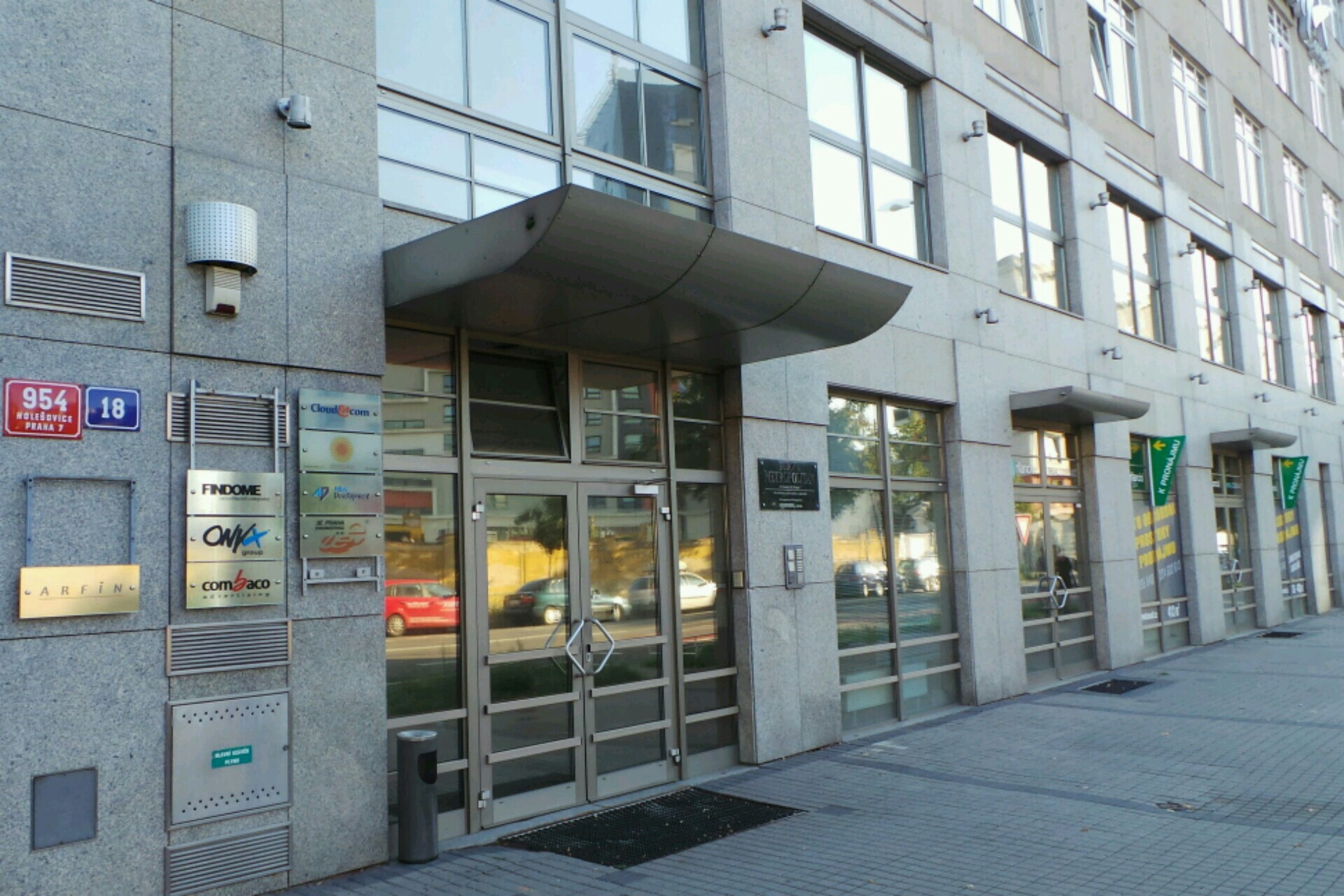 3E Praha Engineering, a.s.