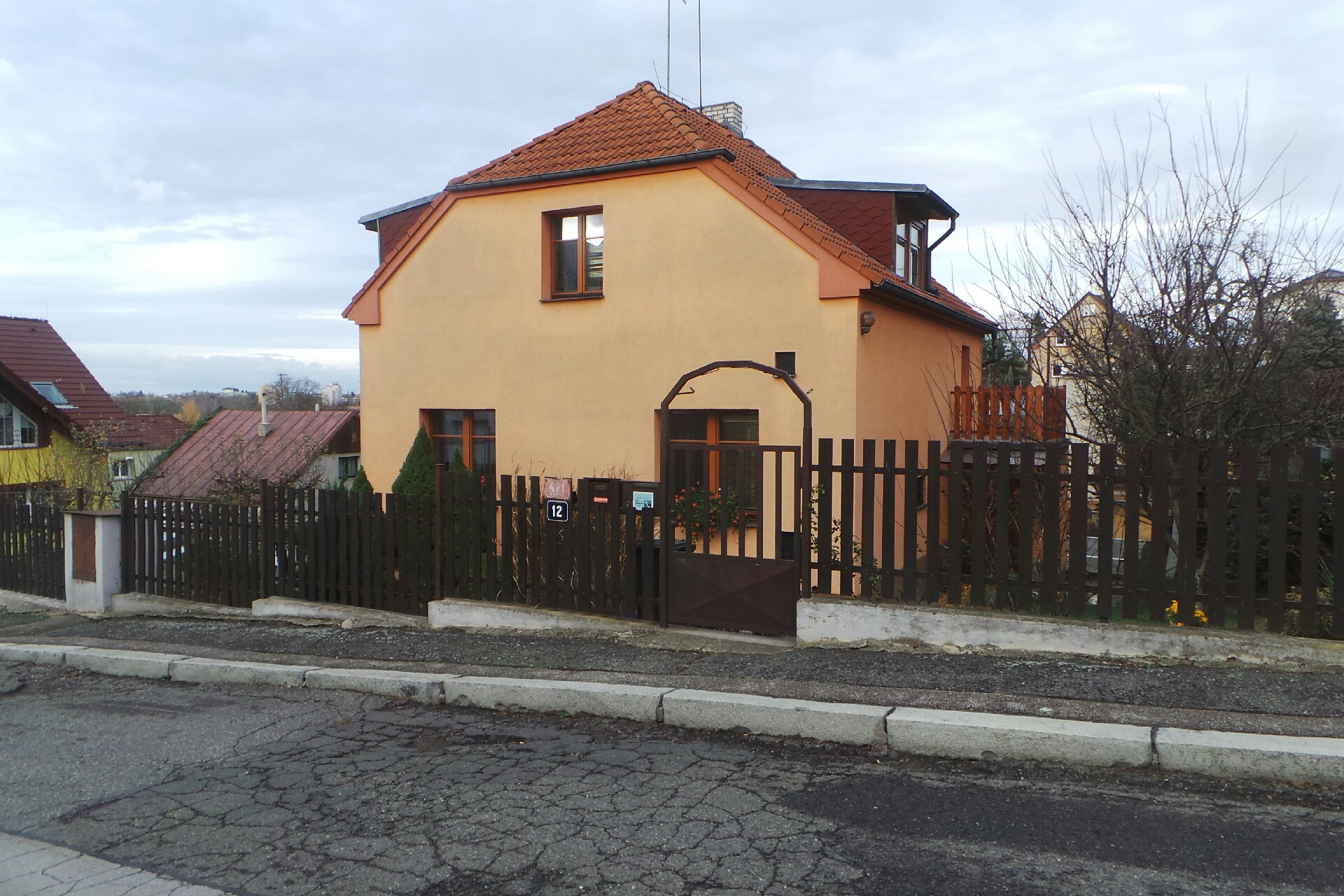 JUDr. Věra Gregarová