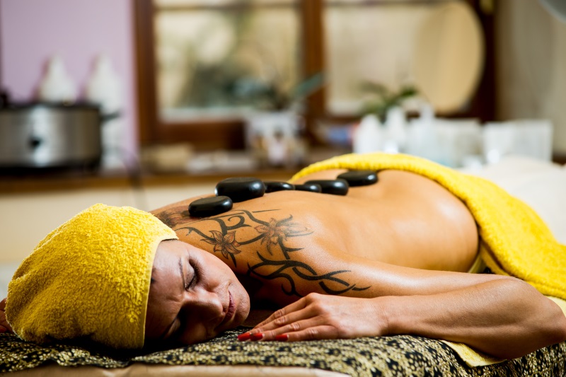 Kosmetický salon IN foto 2