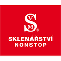 logo SKLENÁŘSTVÍ NONSTOP