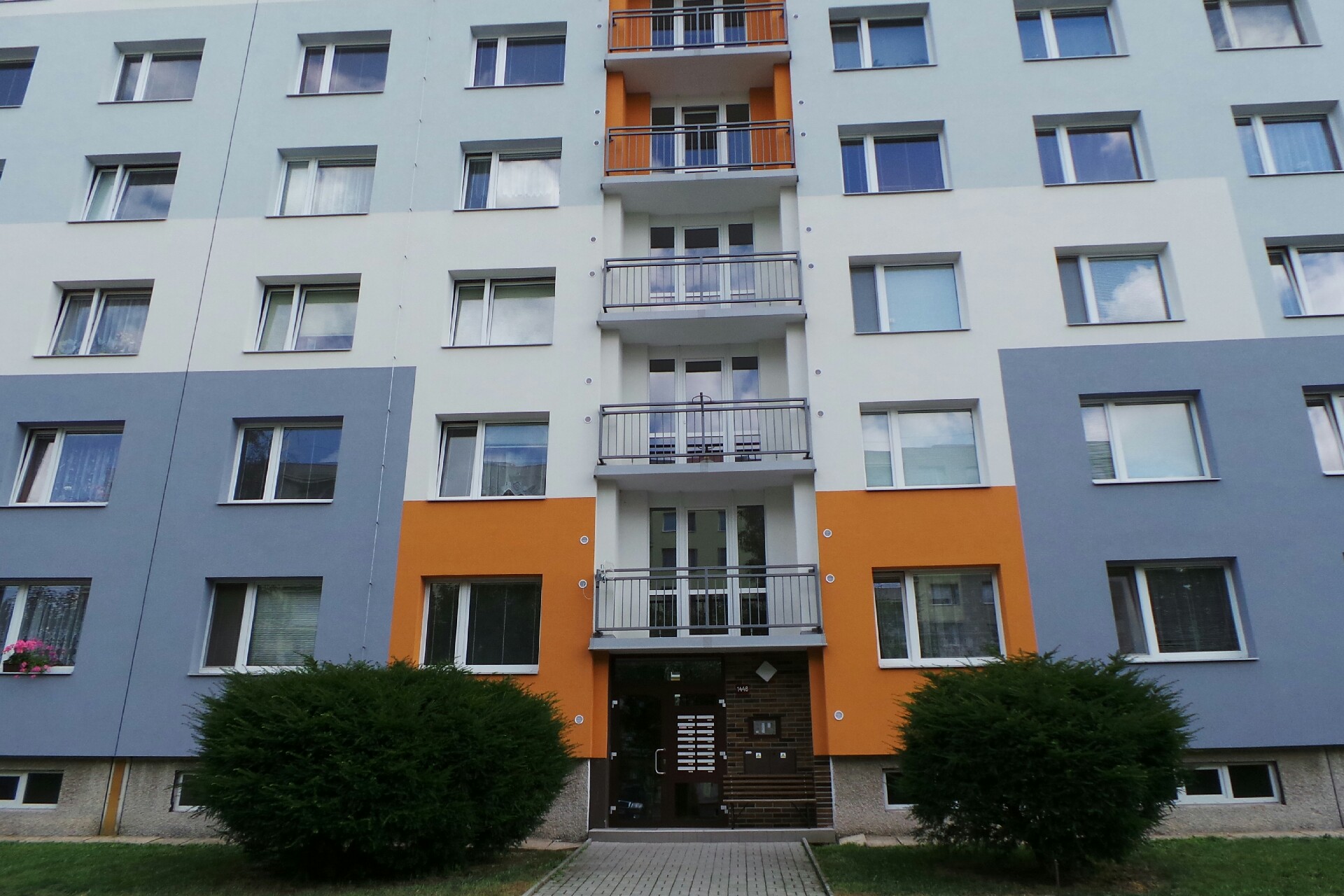 Snadnacesta.eu - Ing. Aleš Přibyl