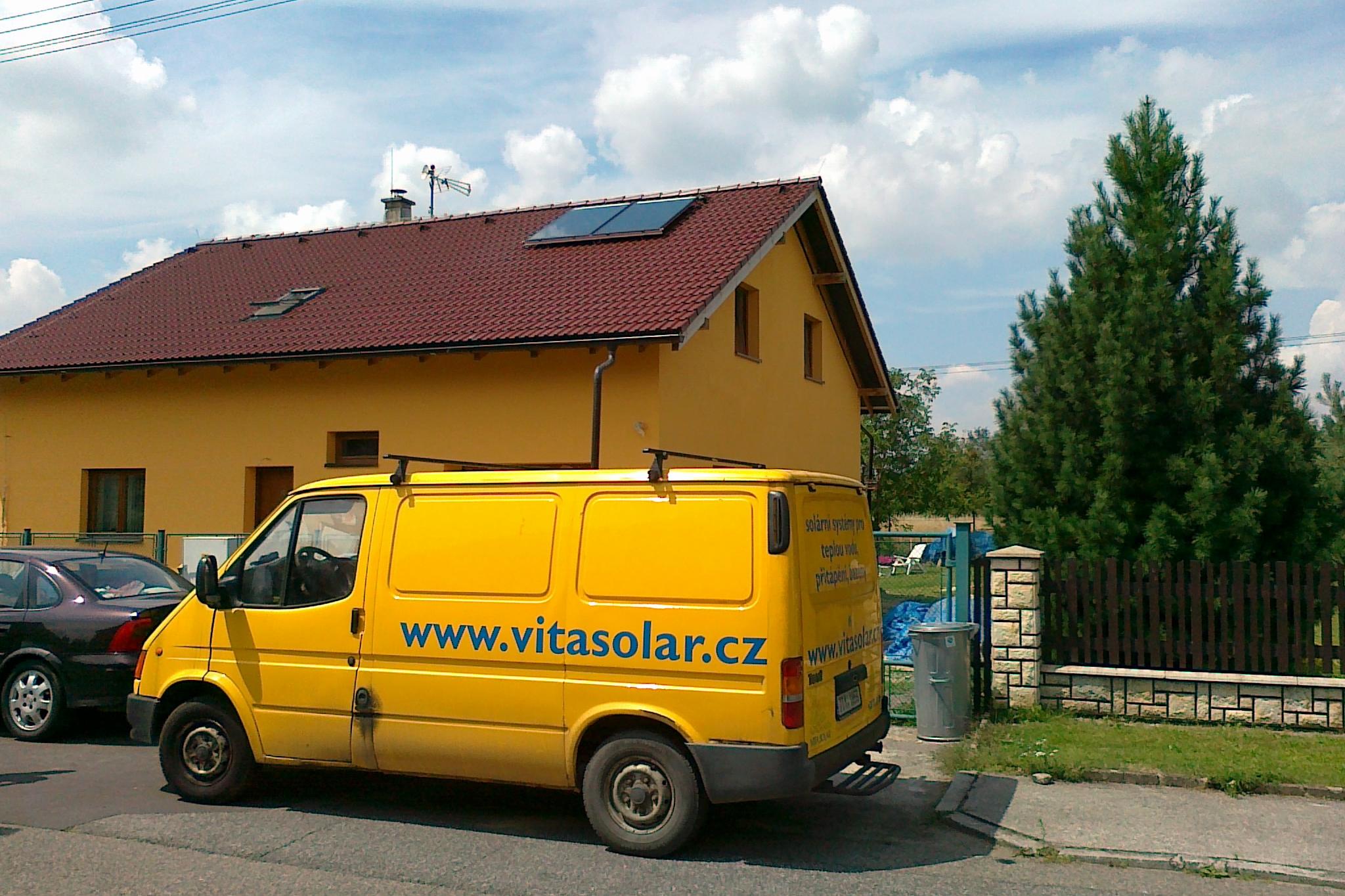 VITA SOLAR s.r.o.