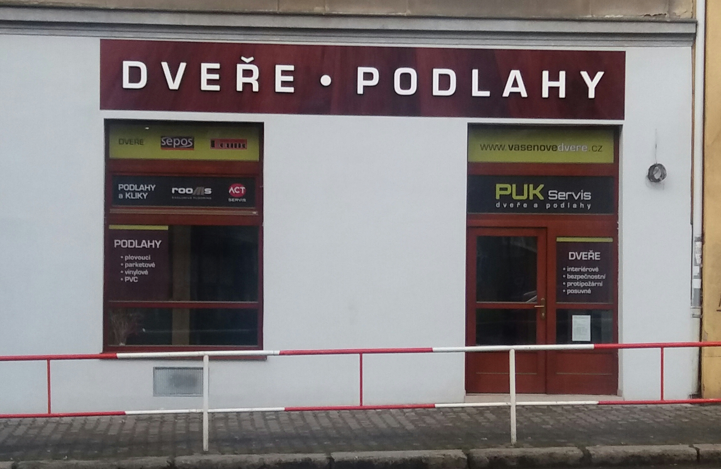 PUK Servis, s.r.o. foto 2