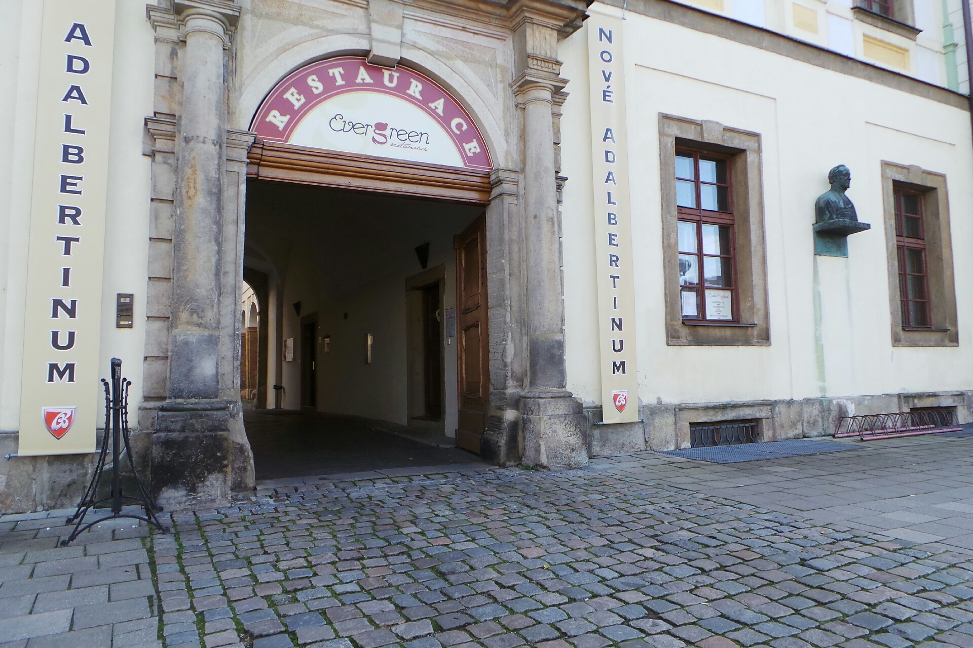 Klára Pavlištová - kadeřnictví