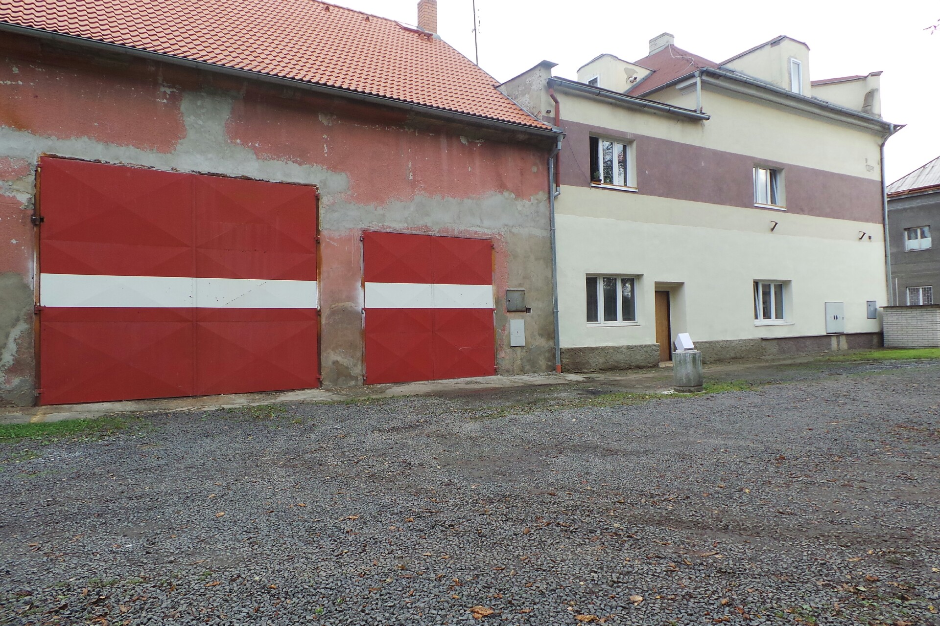 Město Hostomice - Hasiči foto 3