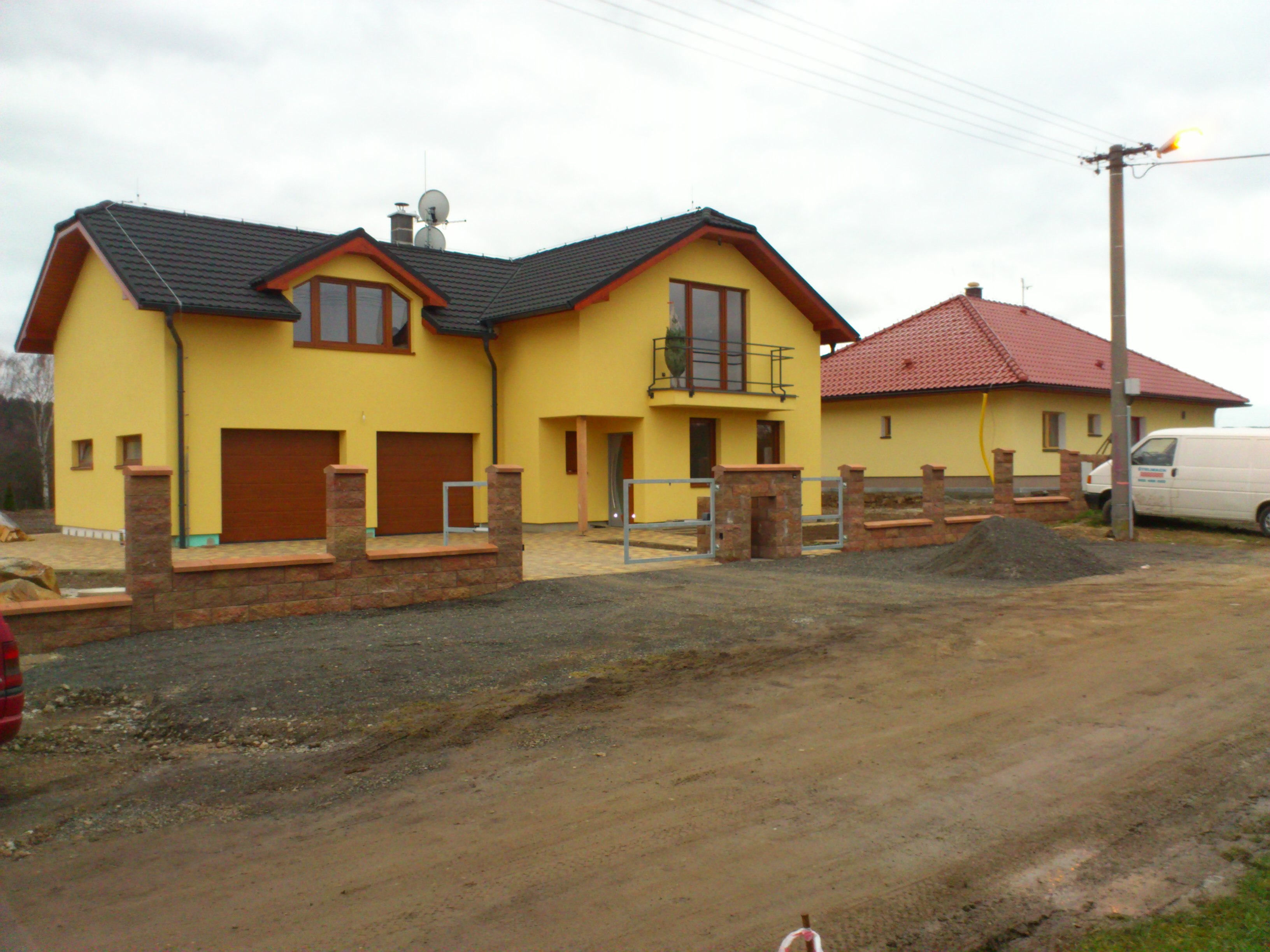 Stavoinvest Group, s.r.o. foto 3