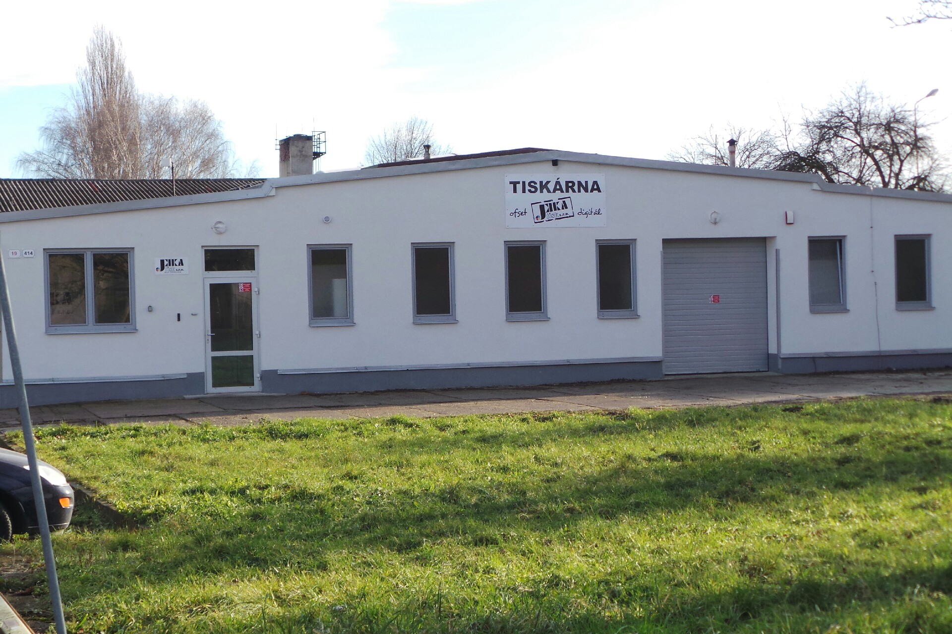 JKKA tisk, s.r.o.