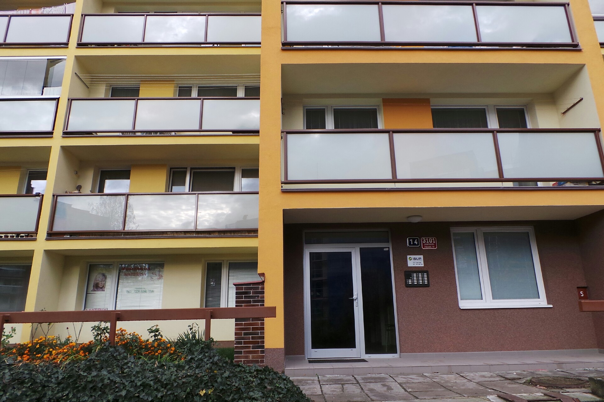 Kadeřnictví Kateřina foto 1