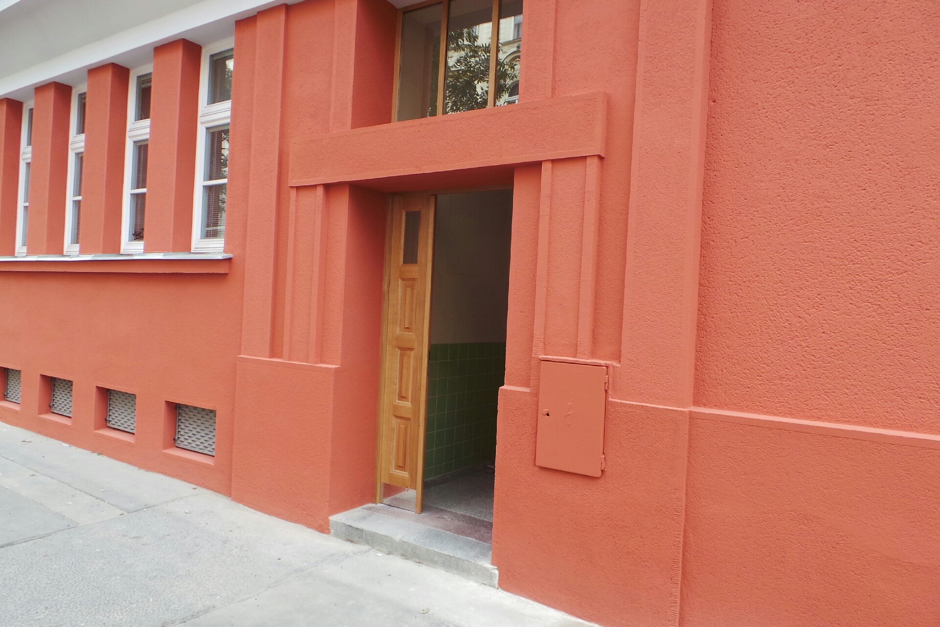 RIVA STAV, spol. s r.o.