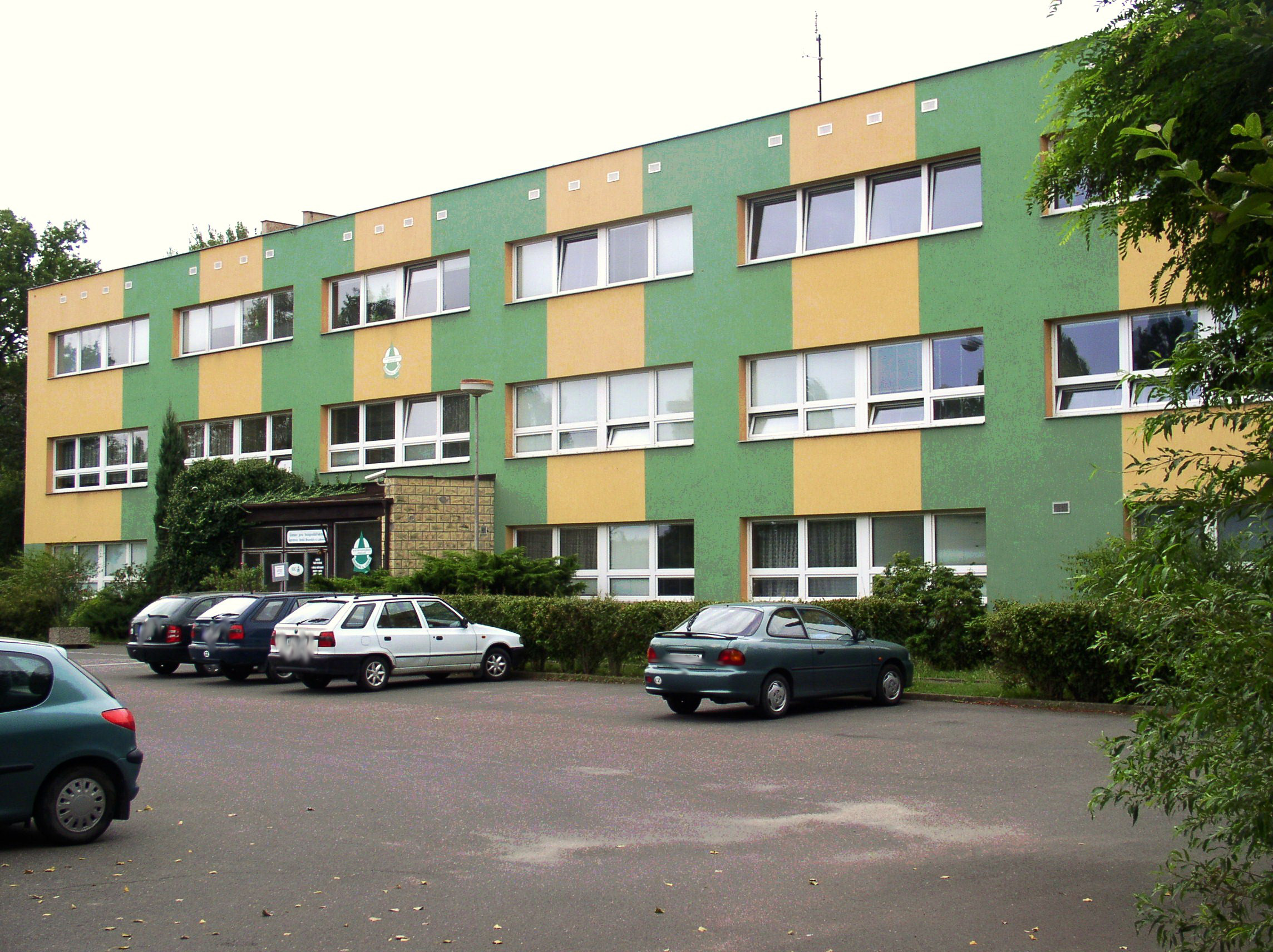 Národní lesnický institut