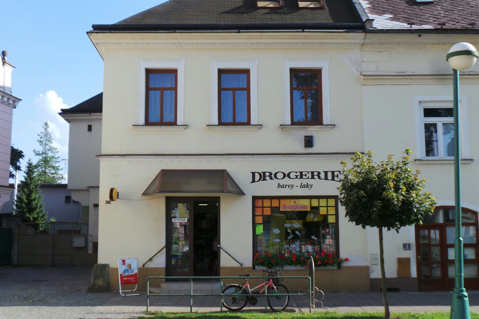 František Říčař