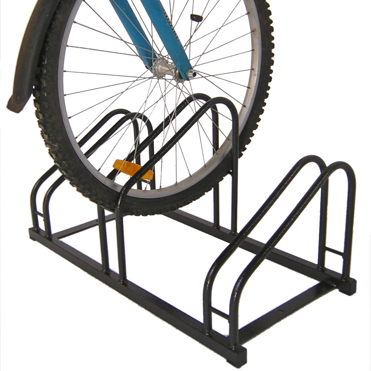 Kacerle.cz - Stojany na kola foto 3