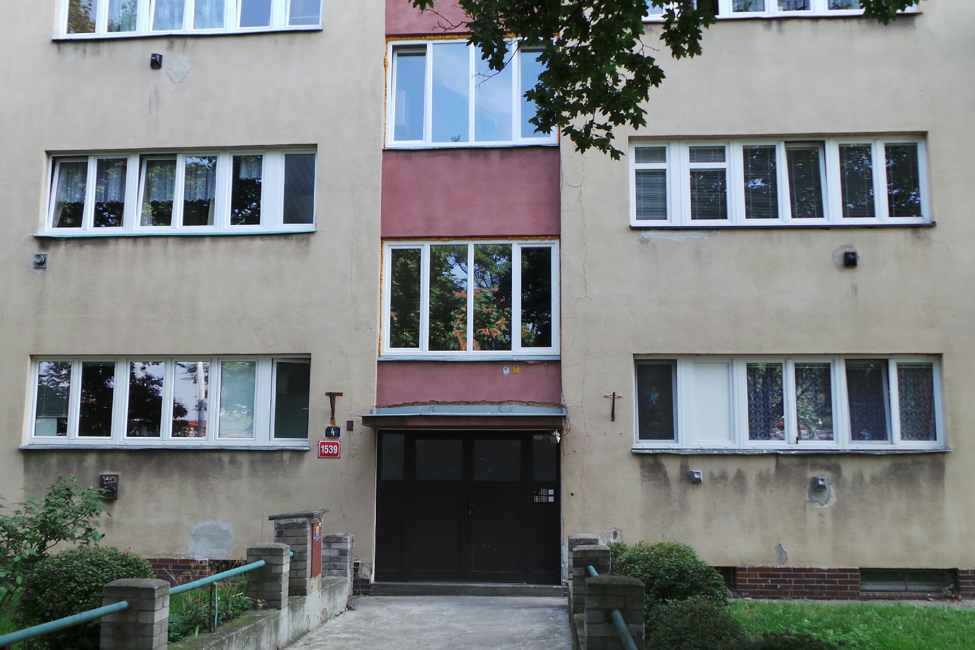 Drobné opravy - Michal Charvát