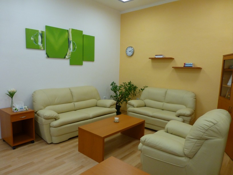 Institut psychologických služeb, s.r.o. foto 1