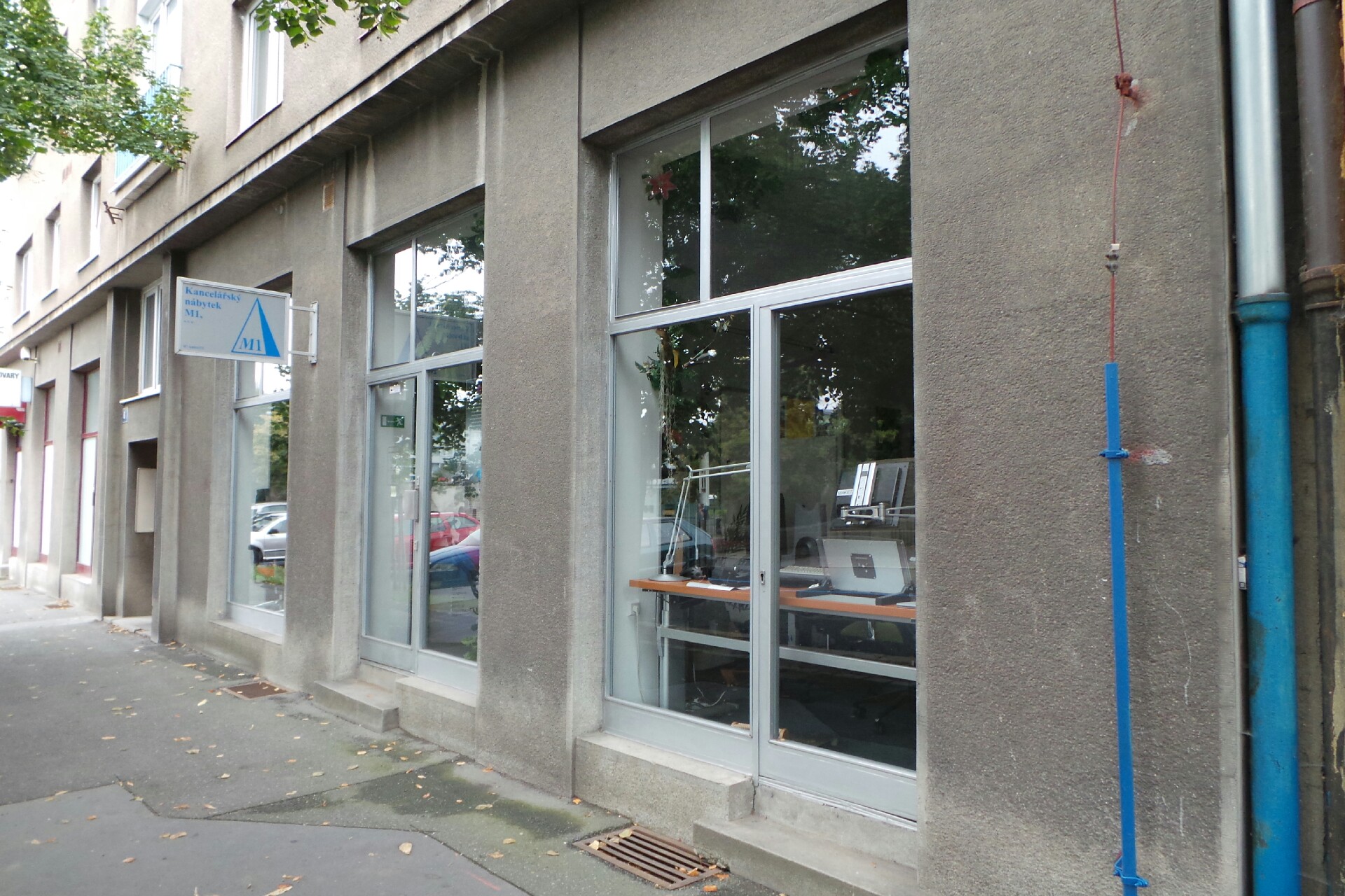 Kancelářský nábytek M1, s.r.o.