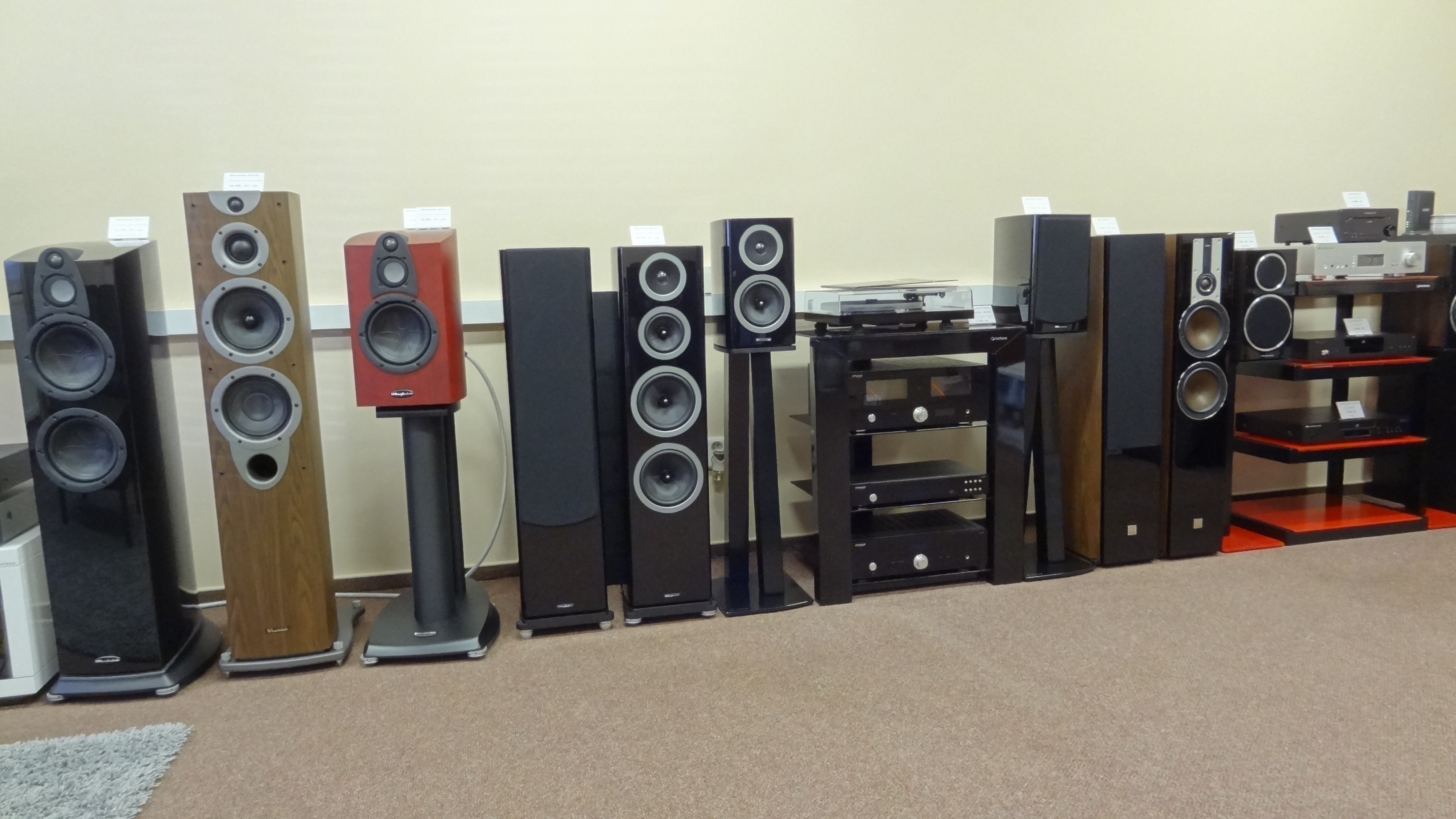 Hifistyl.cz foto 6