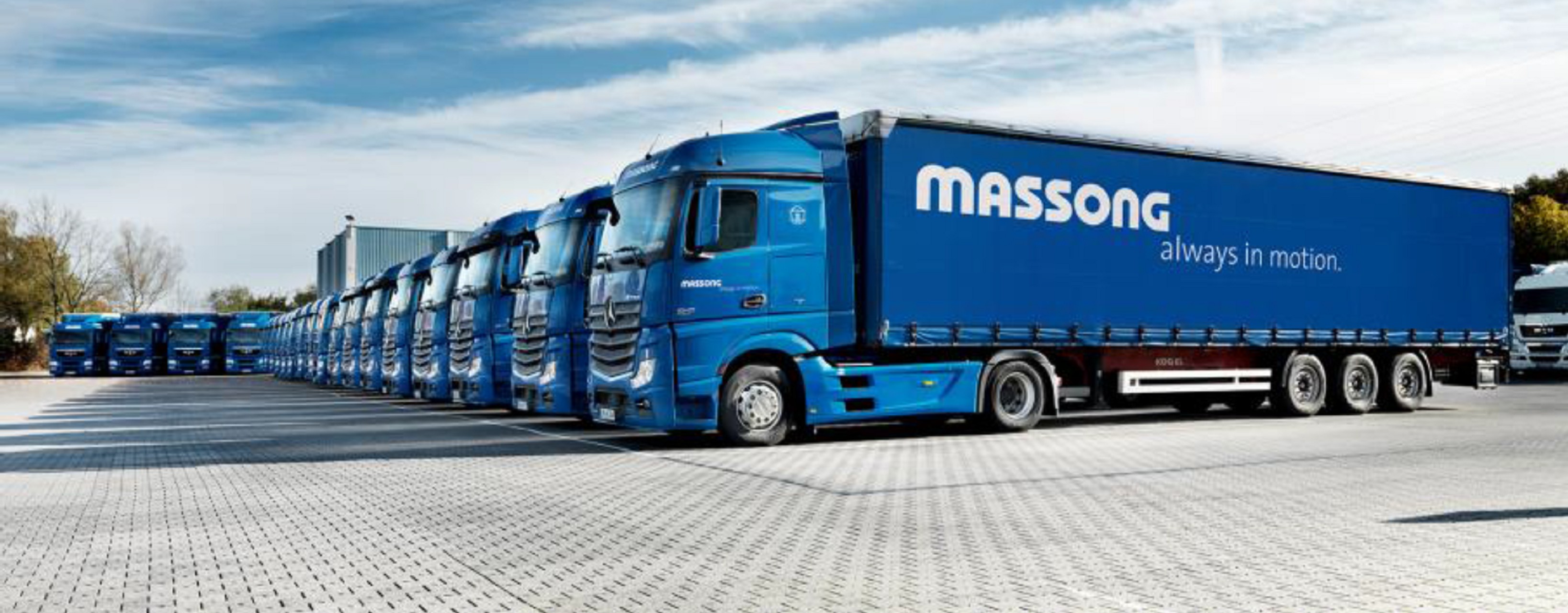 Massong CZ, s.r.o. foto 2