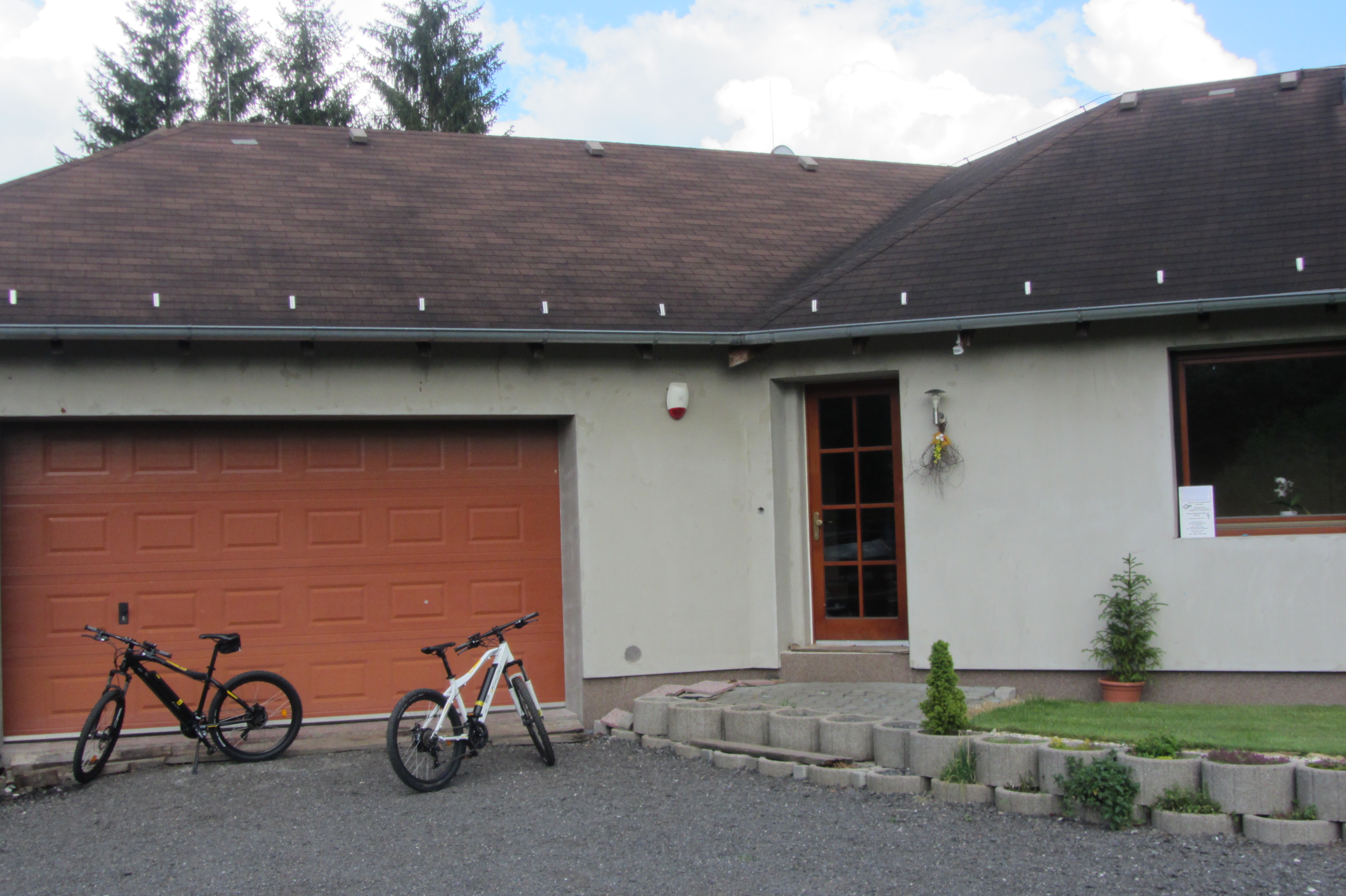 Půjčovna elektrokol - Radek Švehla