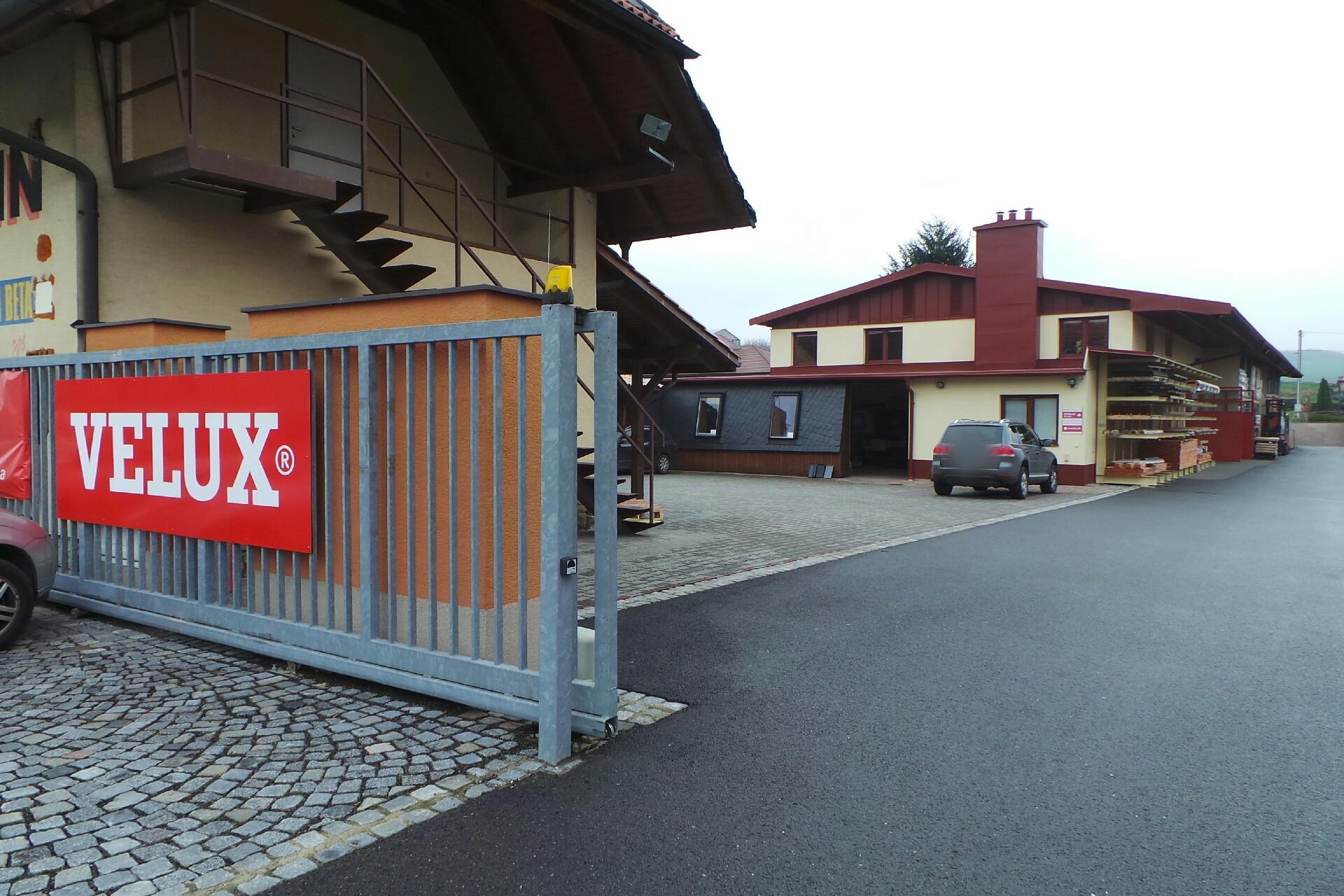 KLEMPOS-STŘECHY, s.r.o. foto 1