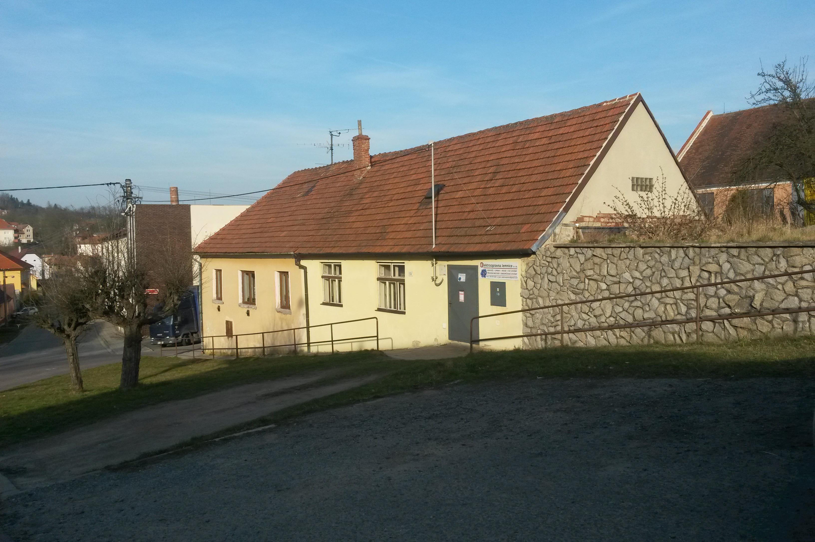 Elektroopravna Jemnice, s.r.o.