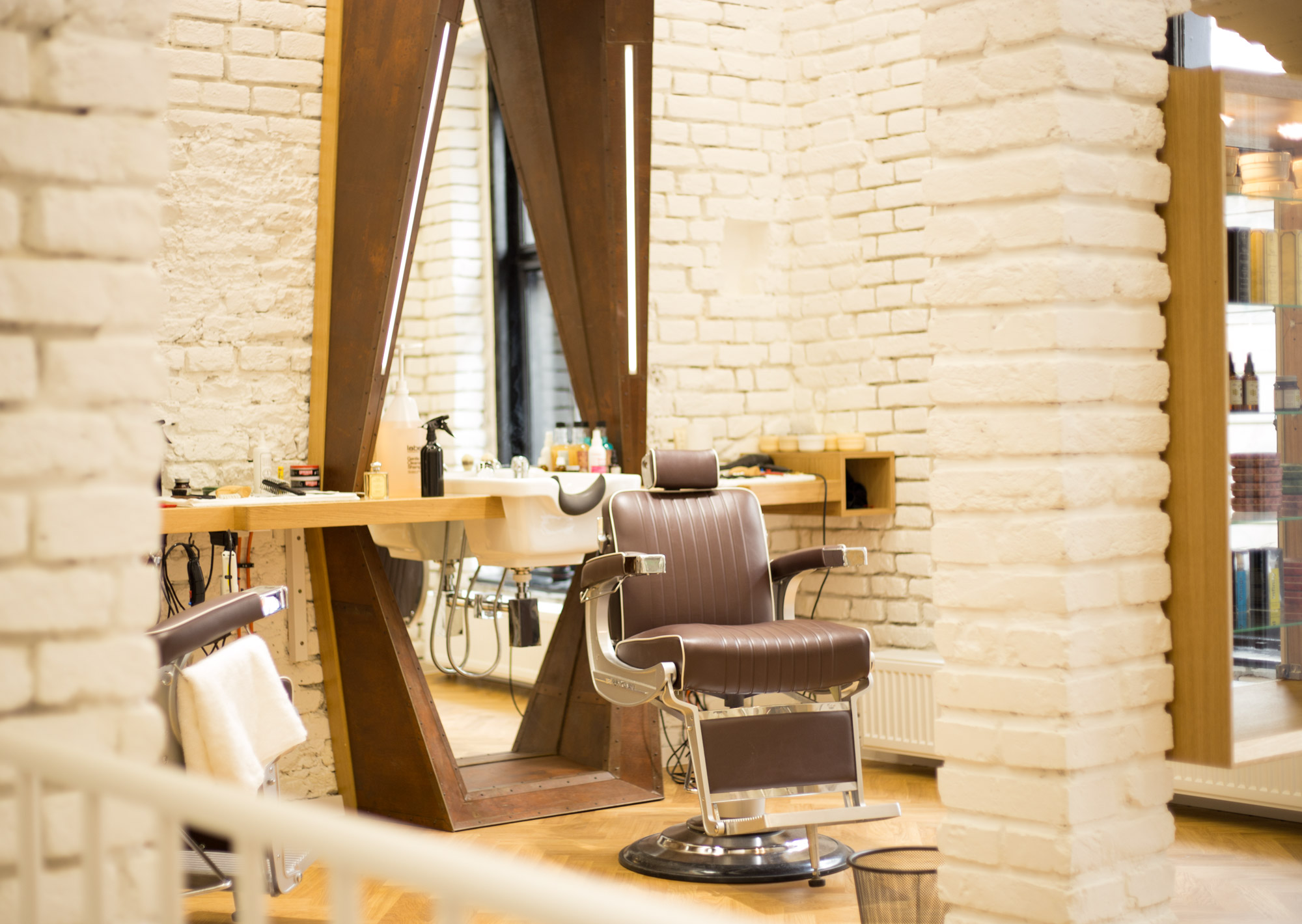 Barber Shop & Tattoo Good Times foto 4