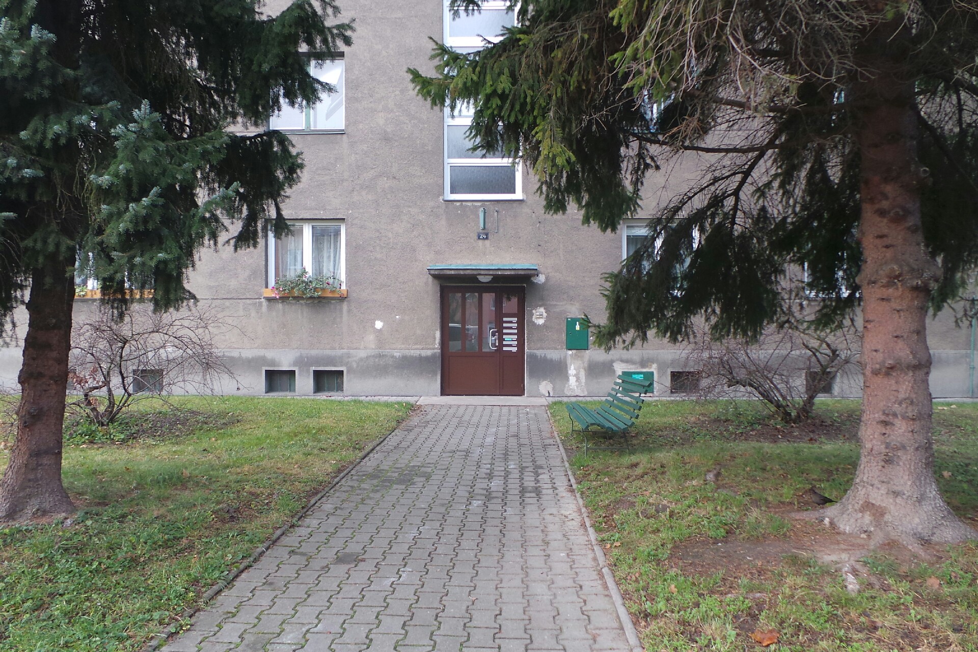 Daňový poradce ev. č. 2596 Ing. Květoslava Hrabovská