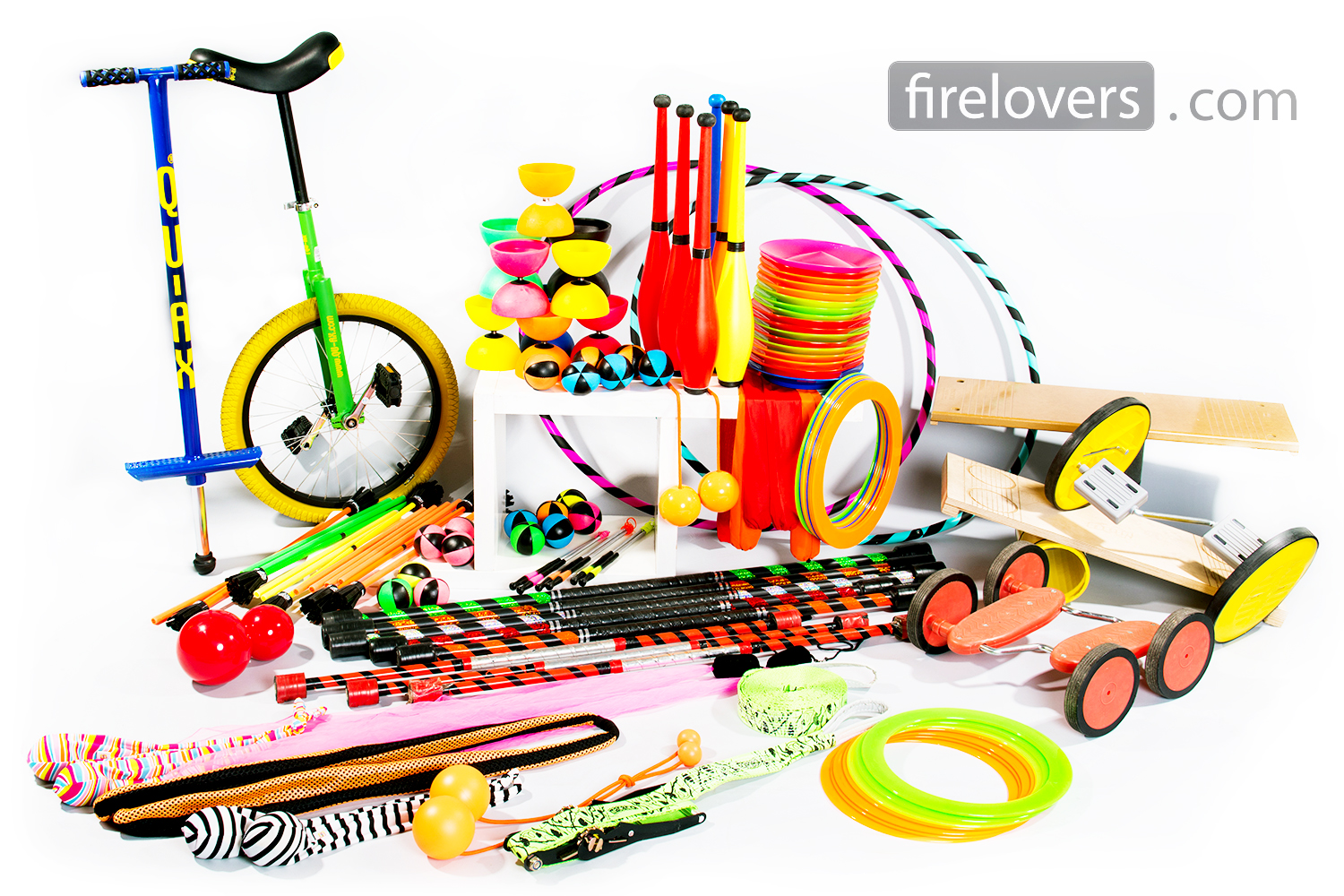 Firelovers.com foto 3