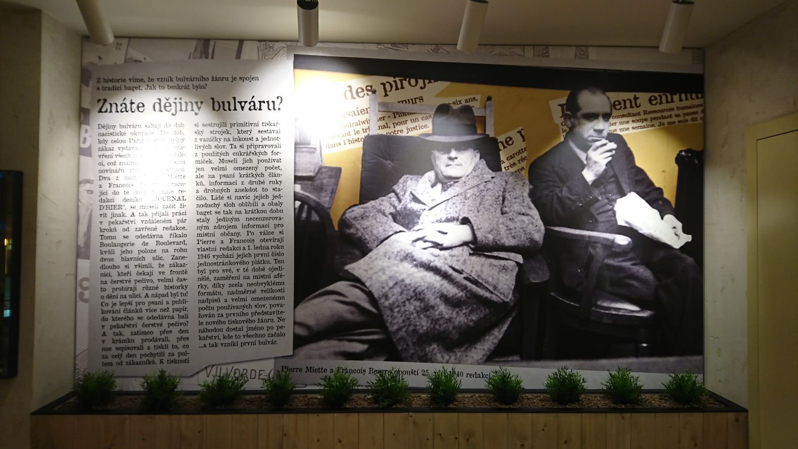 Knauf AMF, s.r.o. foto 2