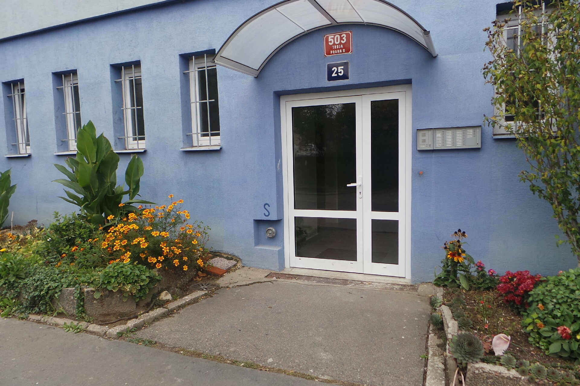 Stanislava Hudíková