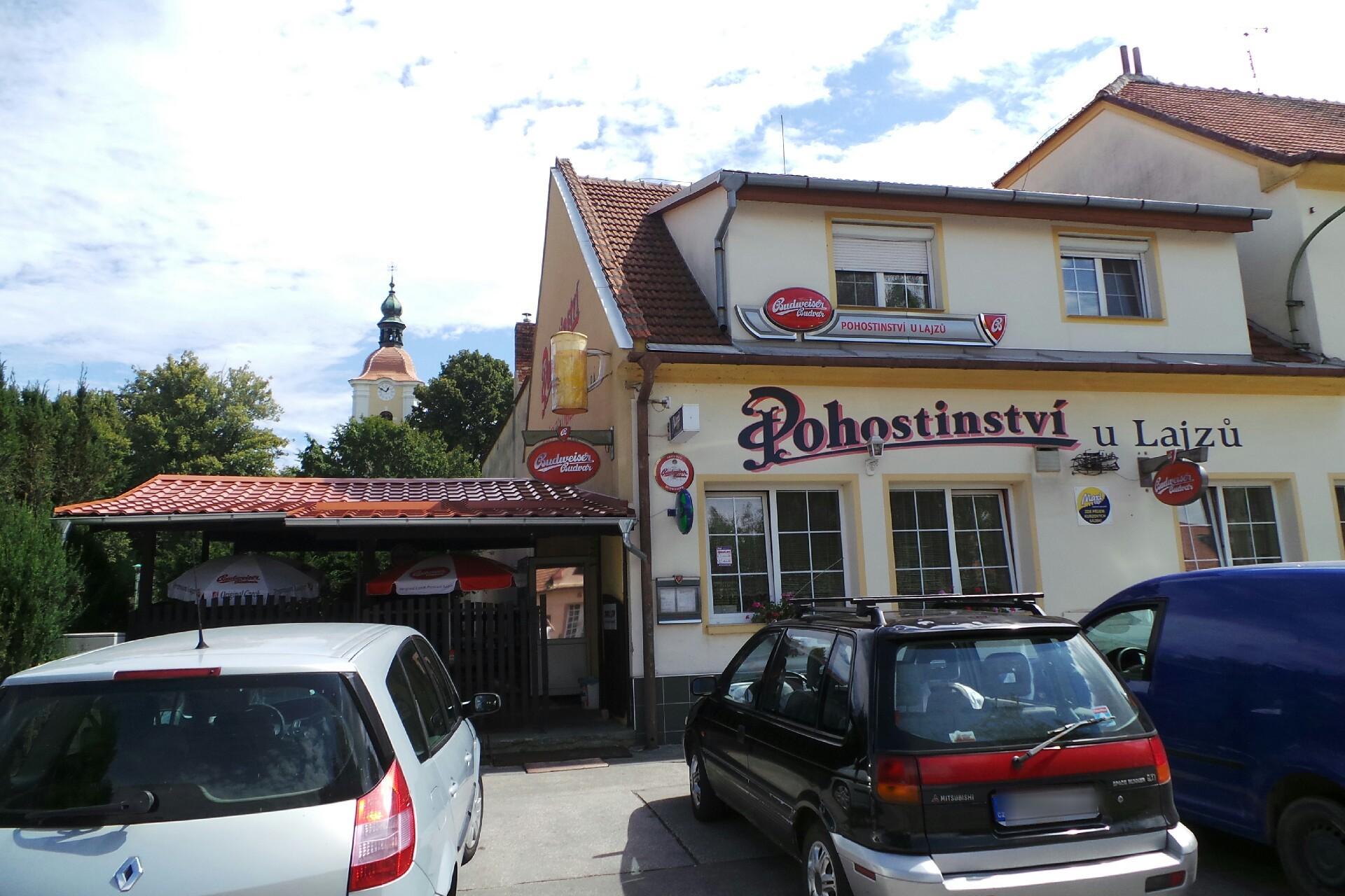 Pohostinství U Lajzů