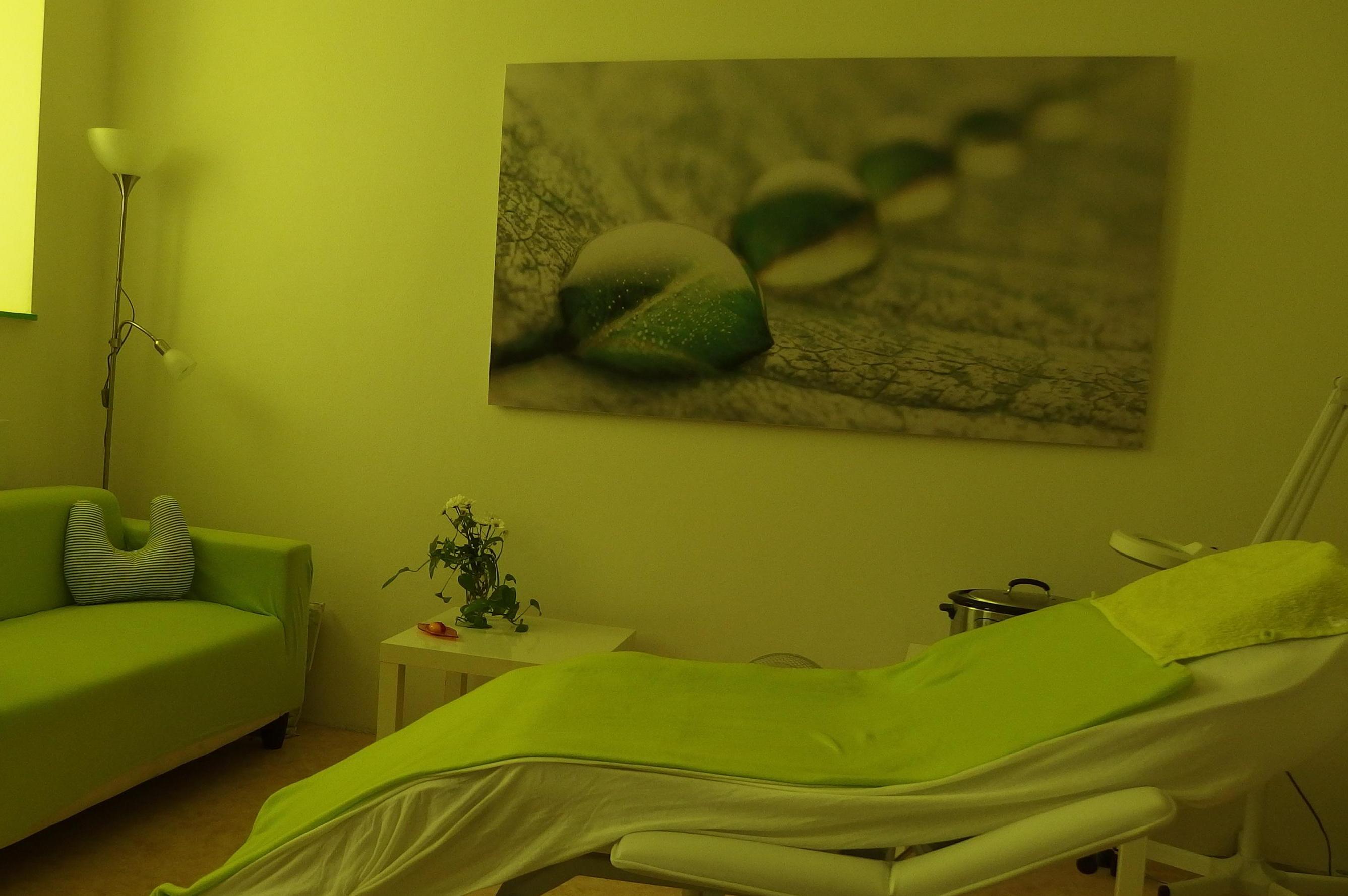 Kosmetika Krásná paní