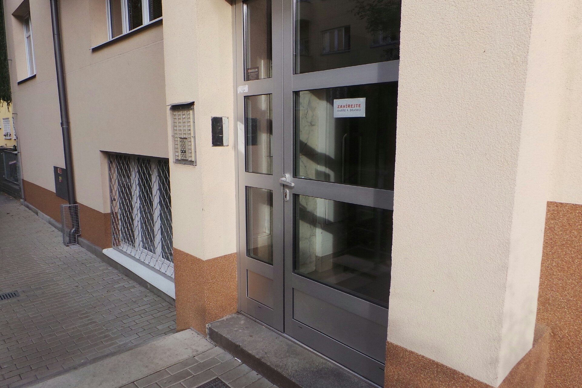 Masáže a terapie Irena Valníčková