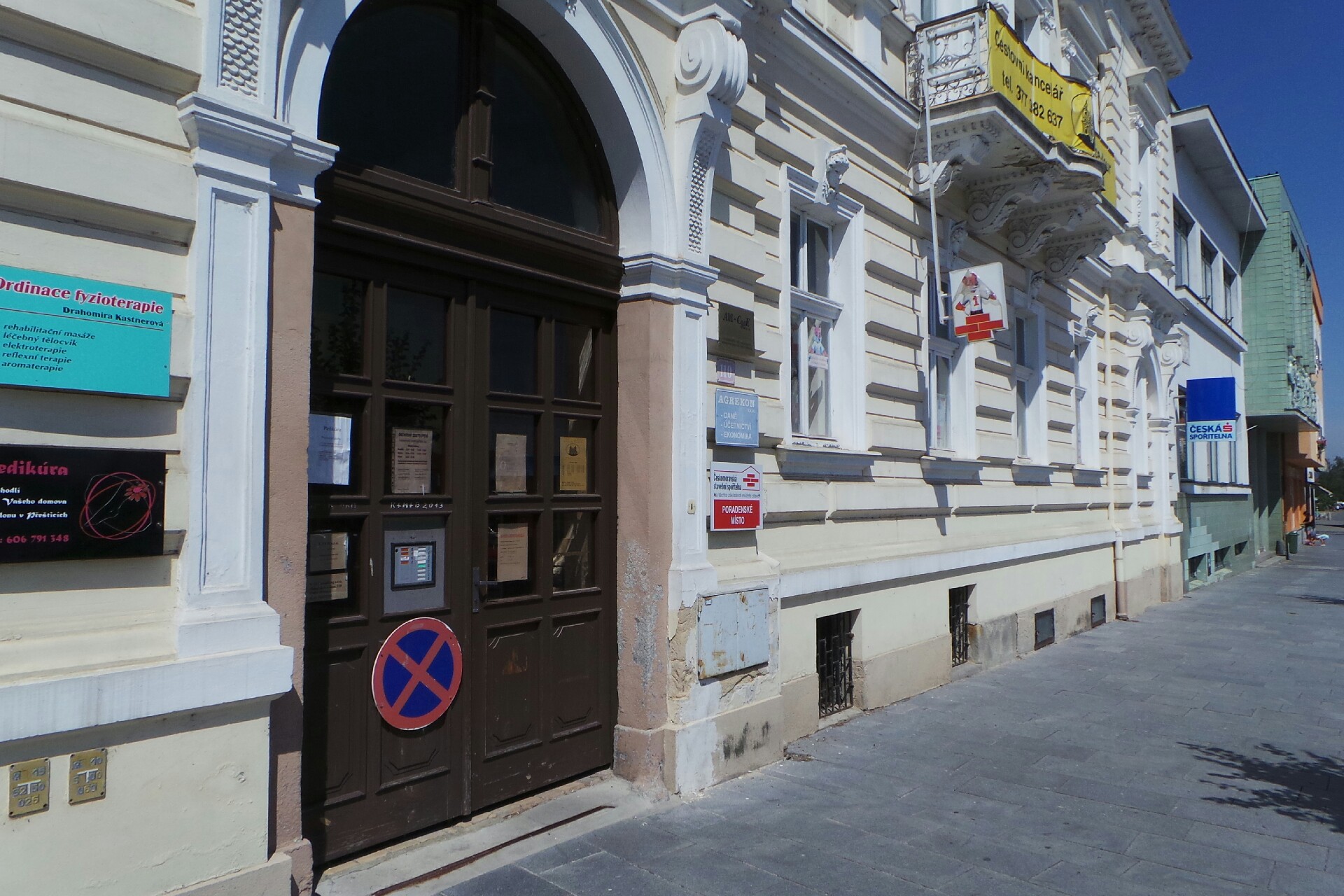 Vlastimil Krieger - finanční poradce