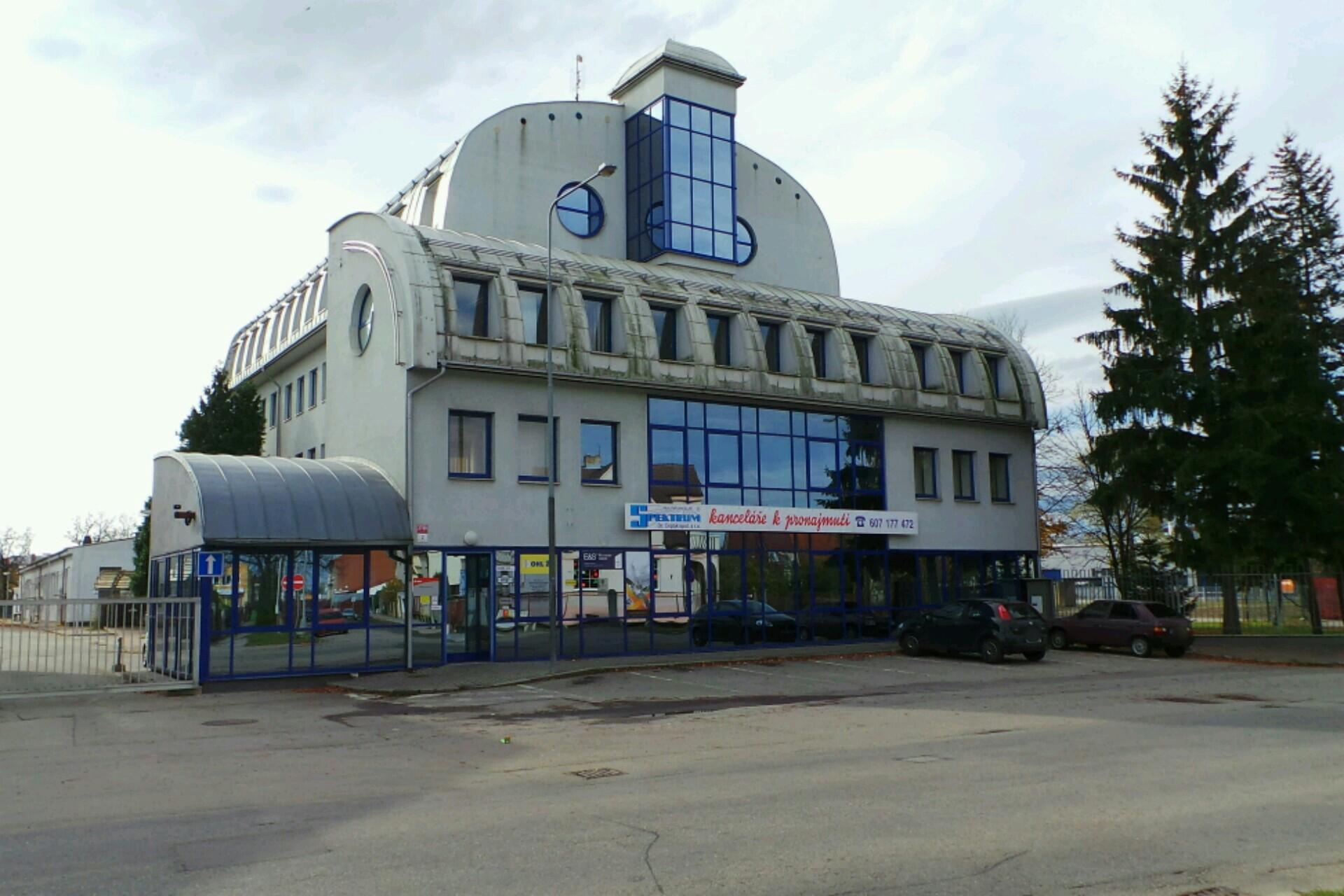 Ing. Michal Šperger