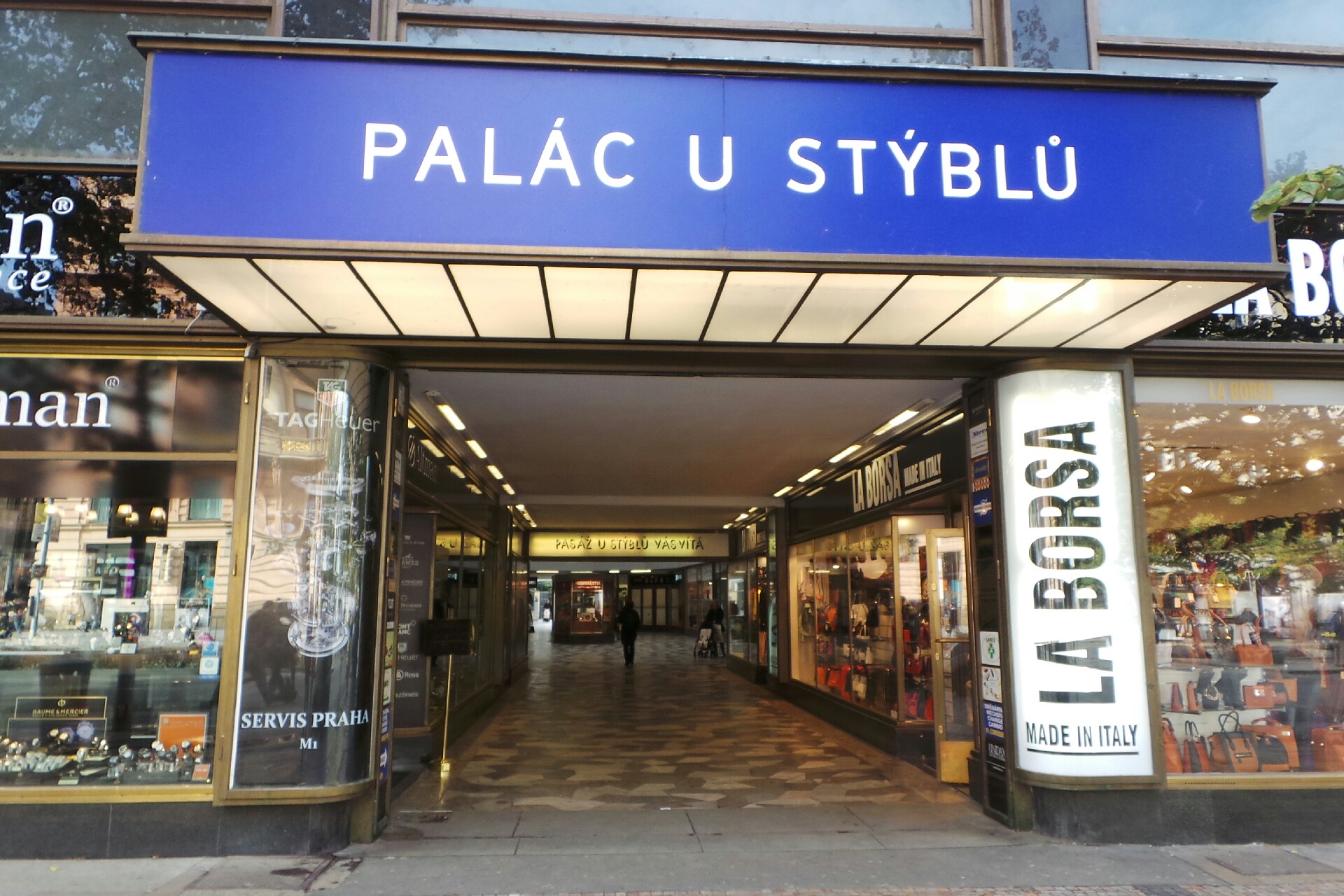 JUDr. Jaroslav Buriánek foto 1